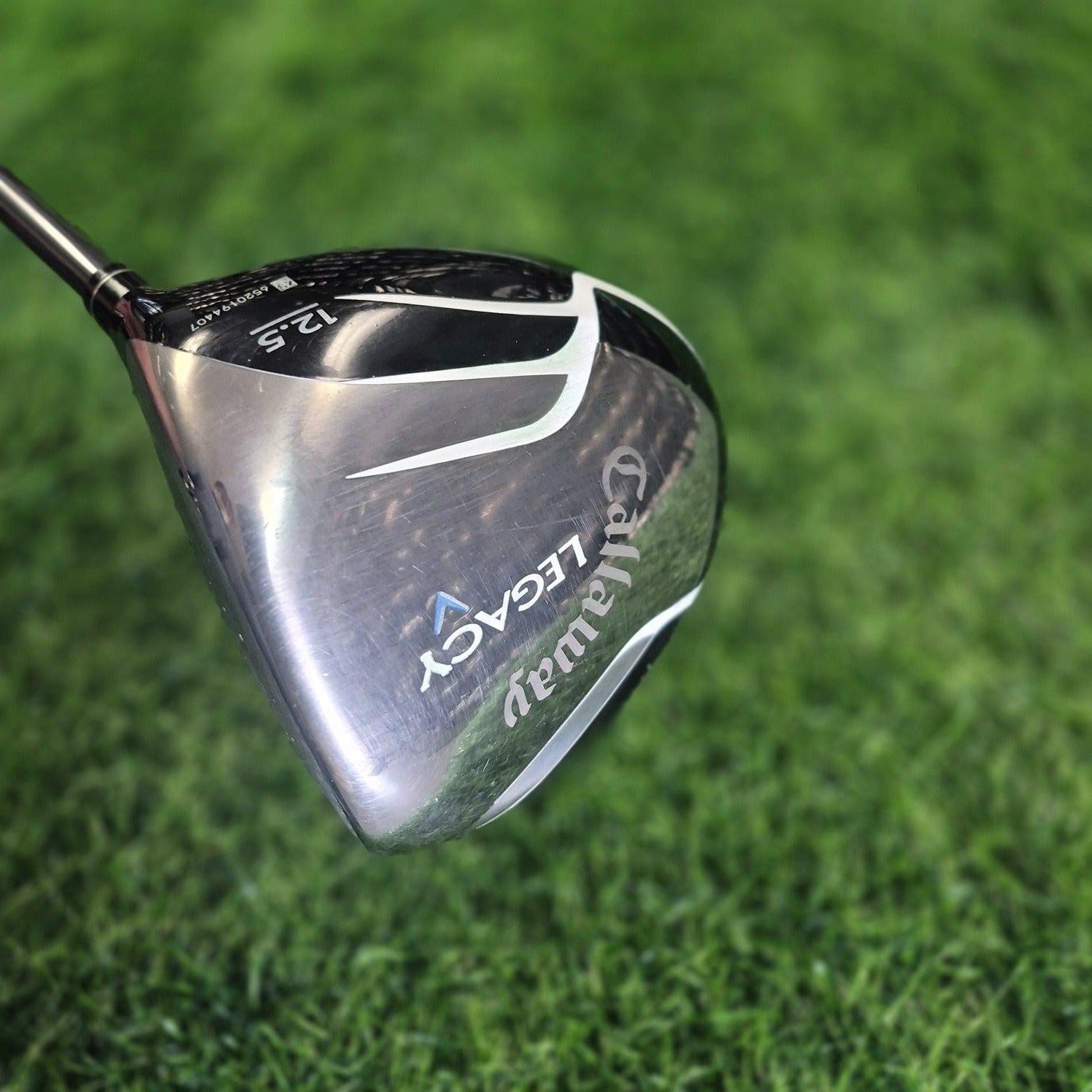 Callaway Driver / LEGACY / 12.5° / Women / A