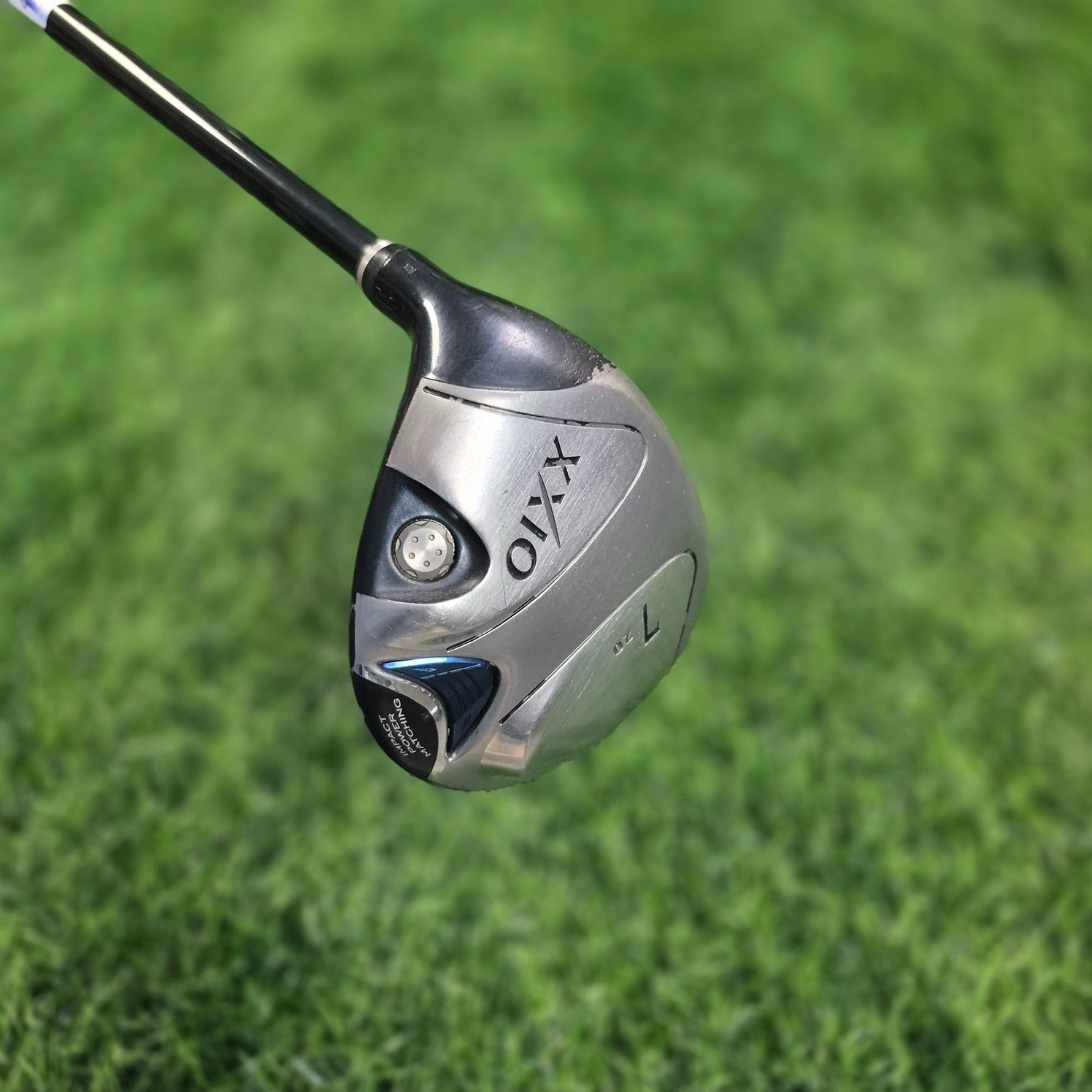 XXIO Wood / XXIO 5 / 20.0° / Lefty / R