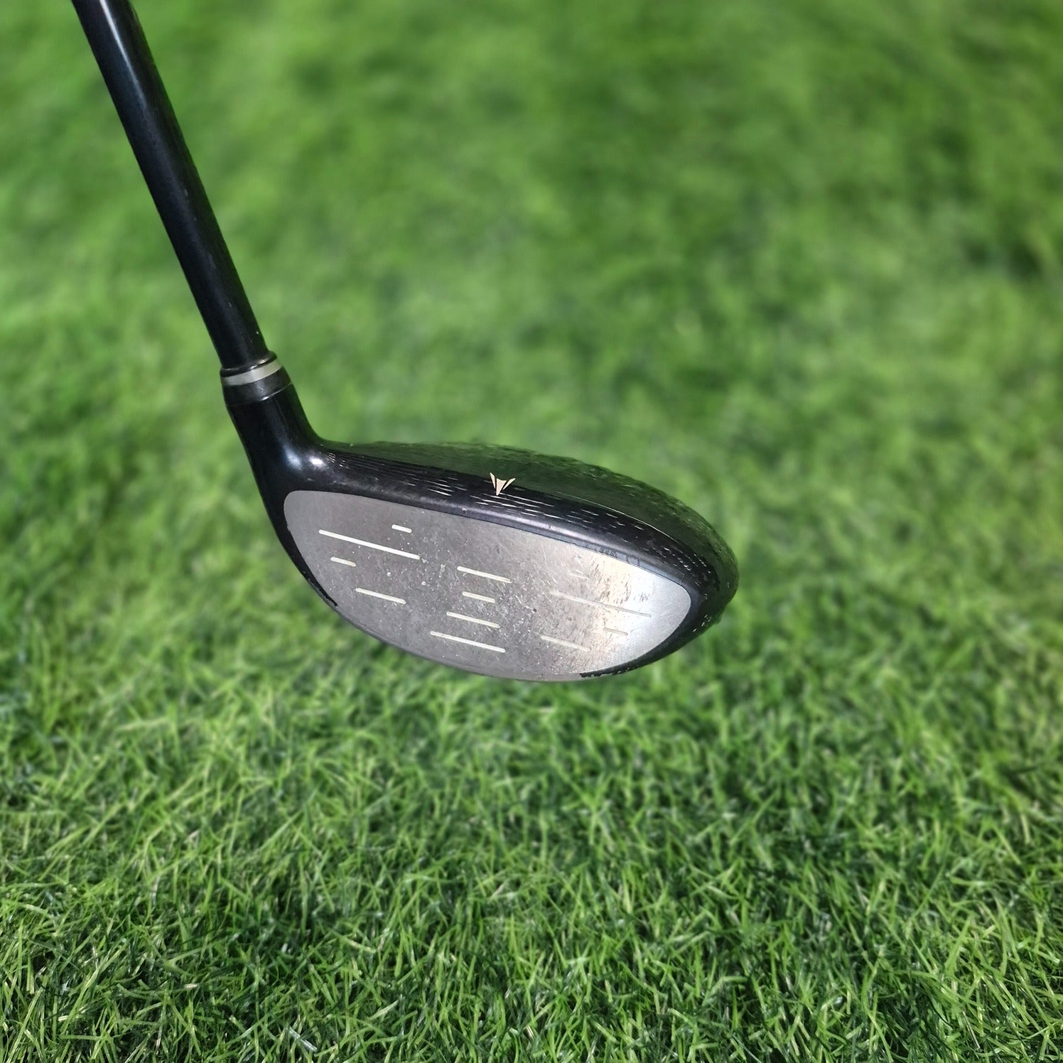 XXIO Wood / XXIO 5 / 20.0° / Lefty / R