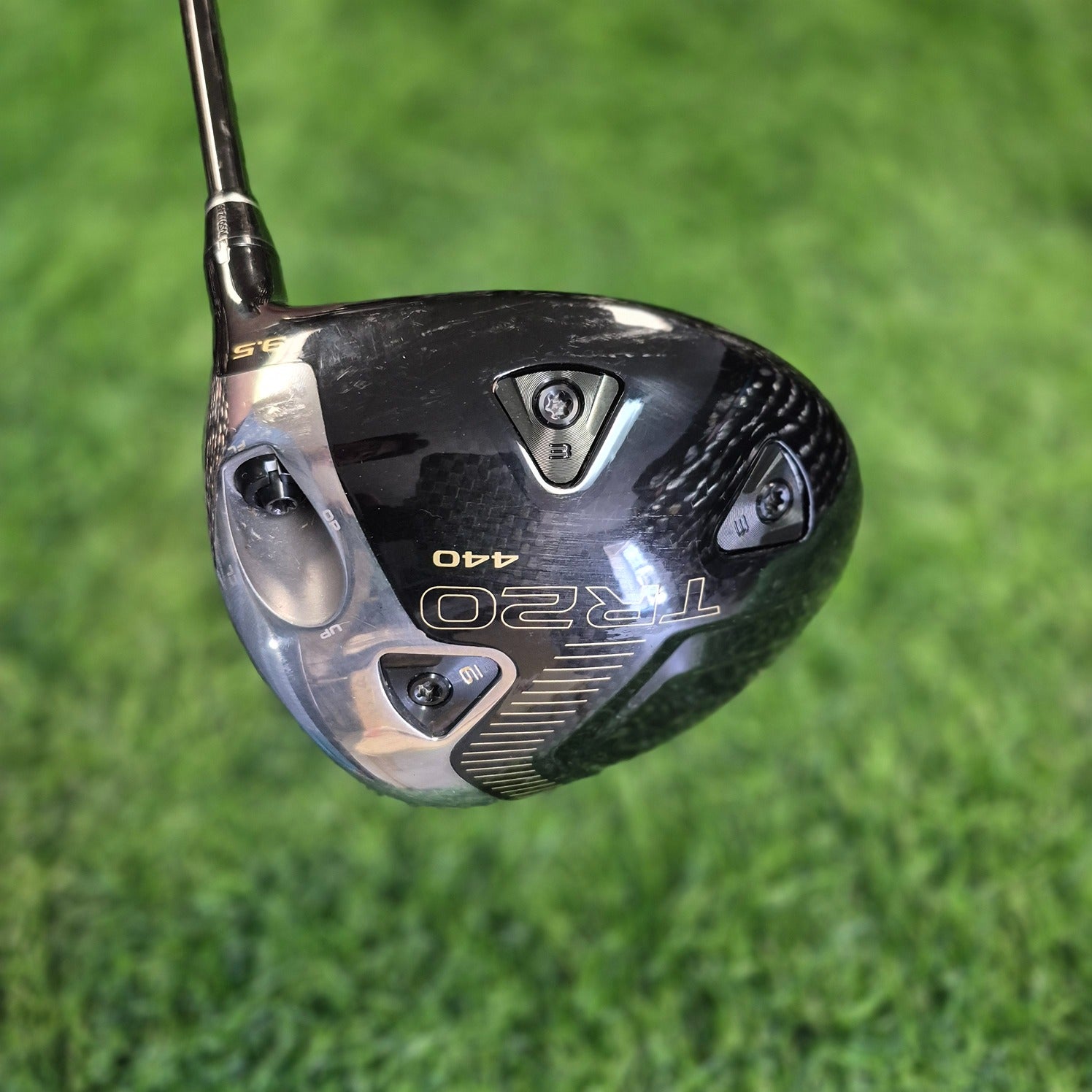 Honma Driver / TR20 / 9.5 / XS