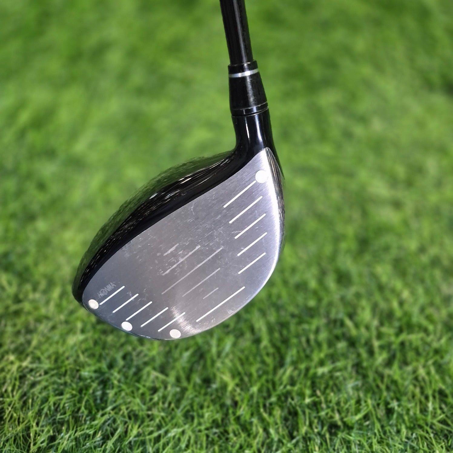 Honma Driver / TR20 / 9.5 / XS