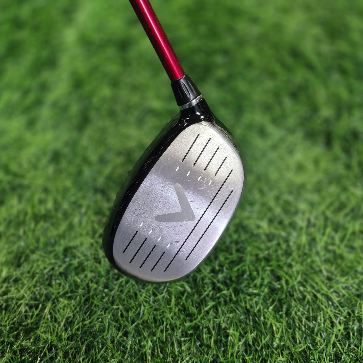 Callaway Driver / FT-I / 9.5 / S