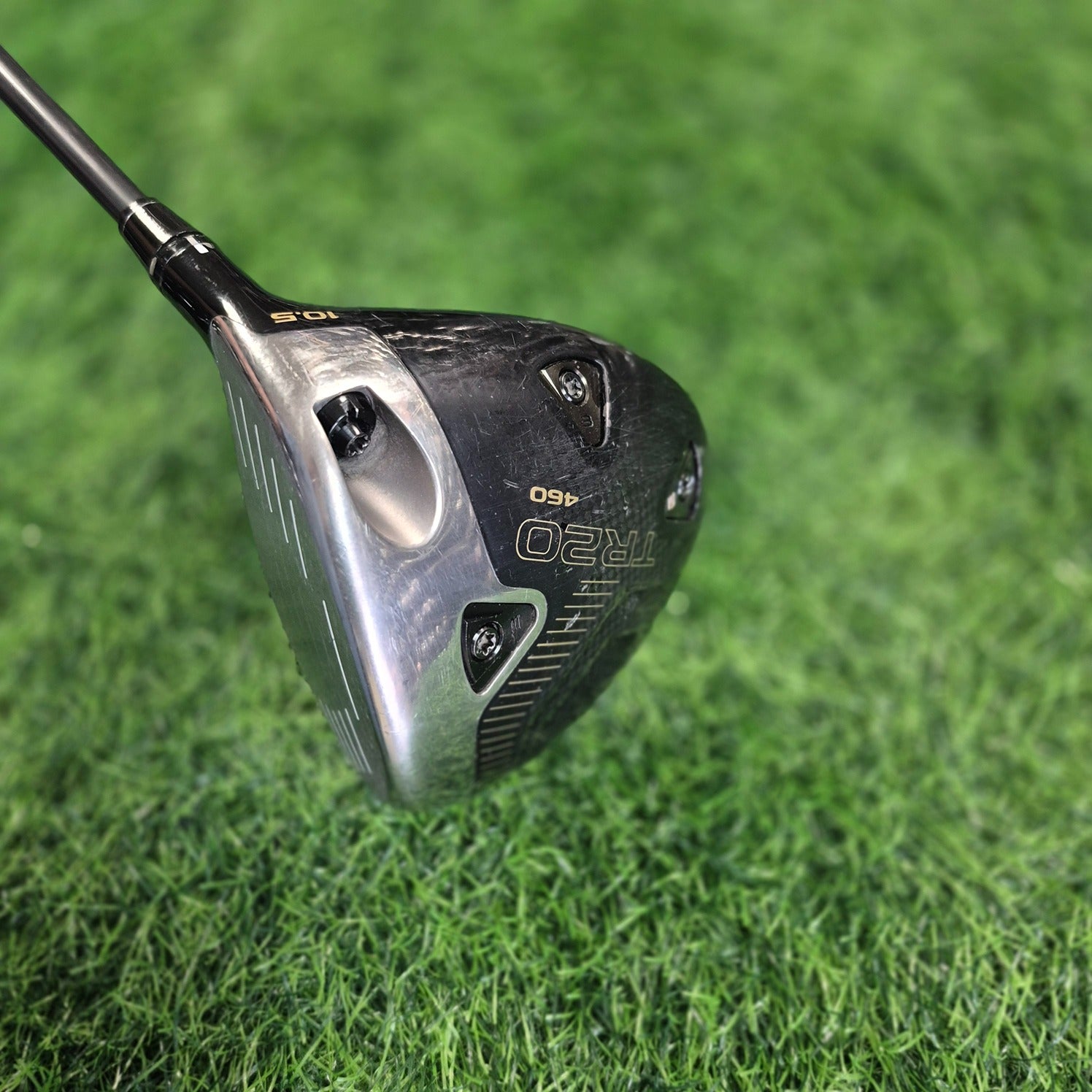 Honma Driver / TR20 / 10.5 / S