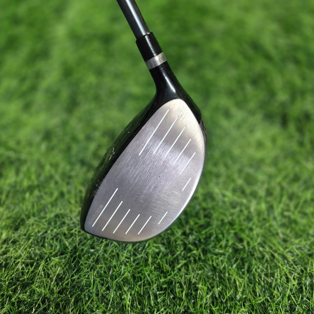 Tour Edge Driver / Exotics X / 10.5 / R