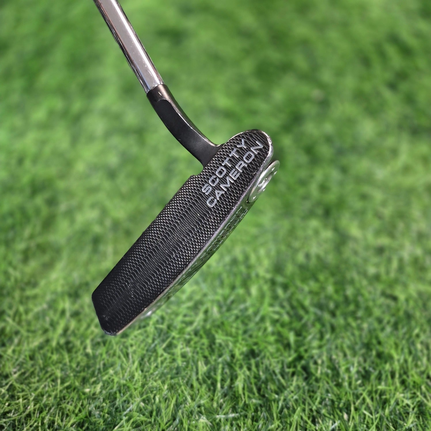 SCOTTY CAMERON Putter / NEWPORT 1.5 / 32