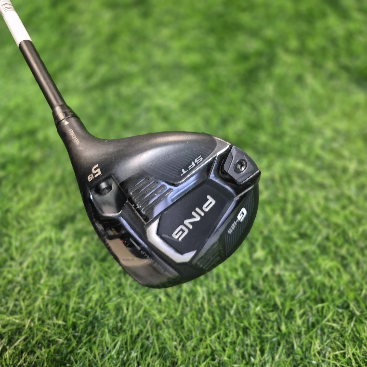 PING G425 SFT 5ウッド　19° PING Wood / G425 SFT / 5W(19.0) / R