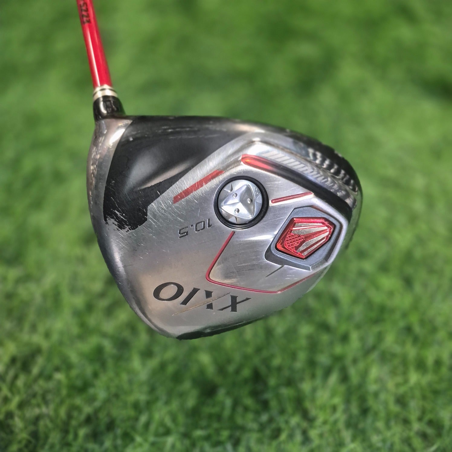 XXIO Driver / XXIO 8 / 10.5 / R(S)