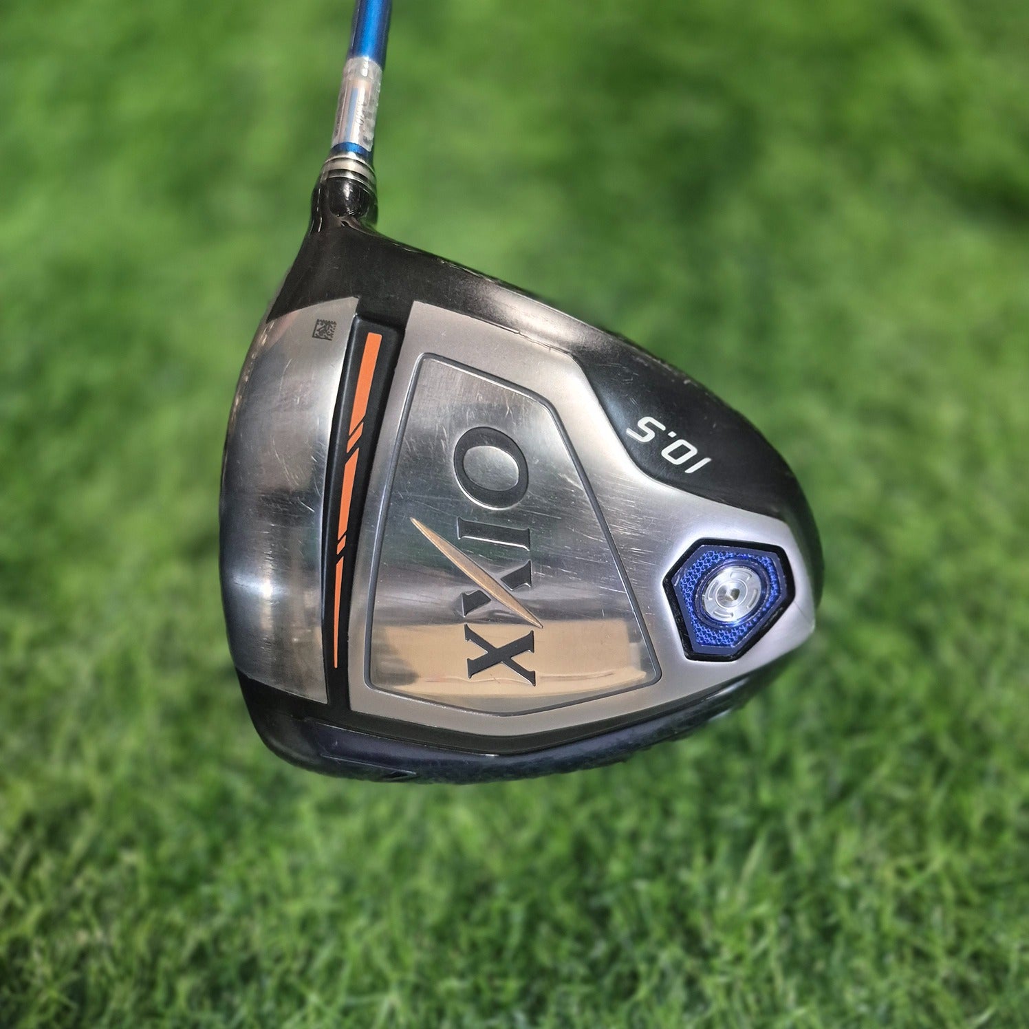 XXIO10 10.5° MP1000SR XXIO Driver / XXIO 10 / 10.5 / R(S)