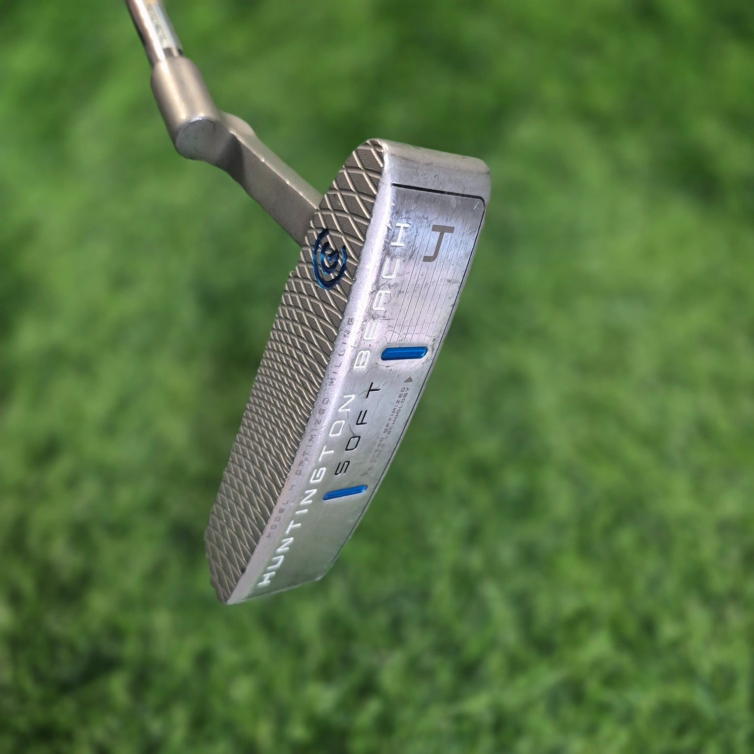 Cleveland Putter / Huntington Beach SOFT 4 / 34