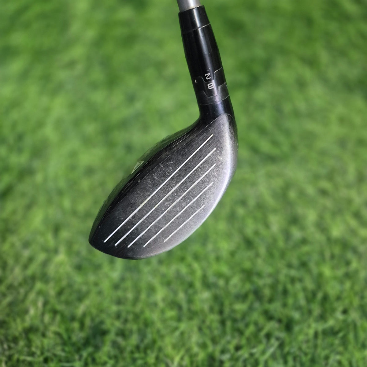 Titleist Wood / 915 F / 3W(15.0) / R