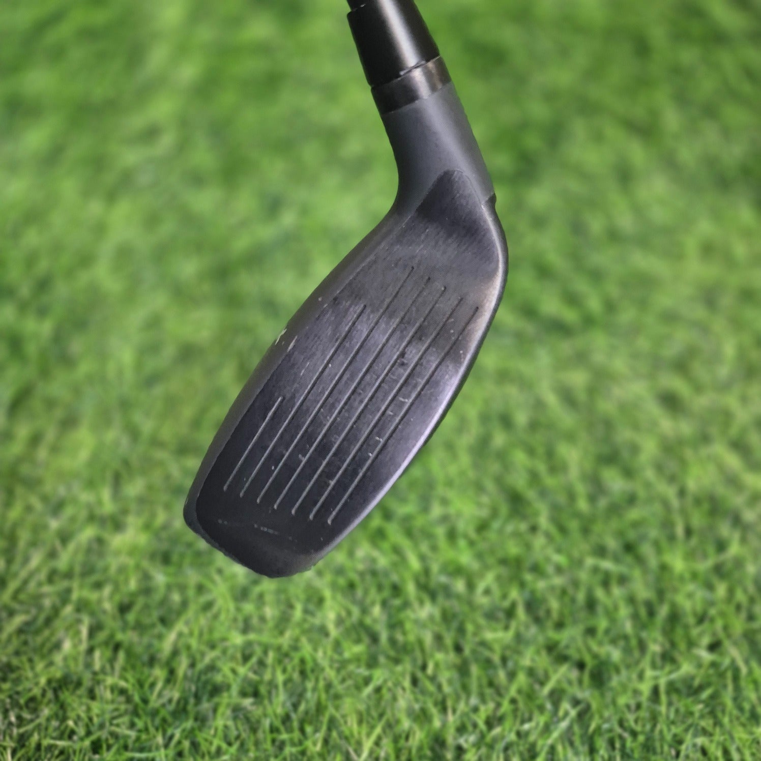 PXG Hybrid / 0211 Z / 5H(25.0) / R