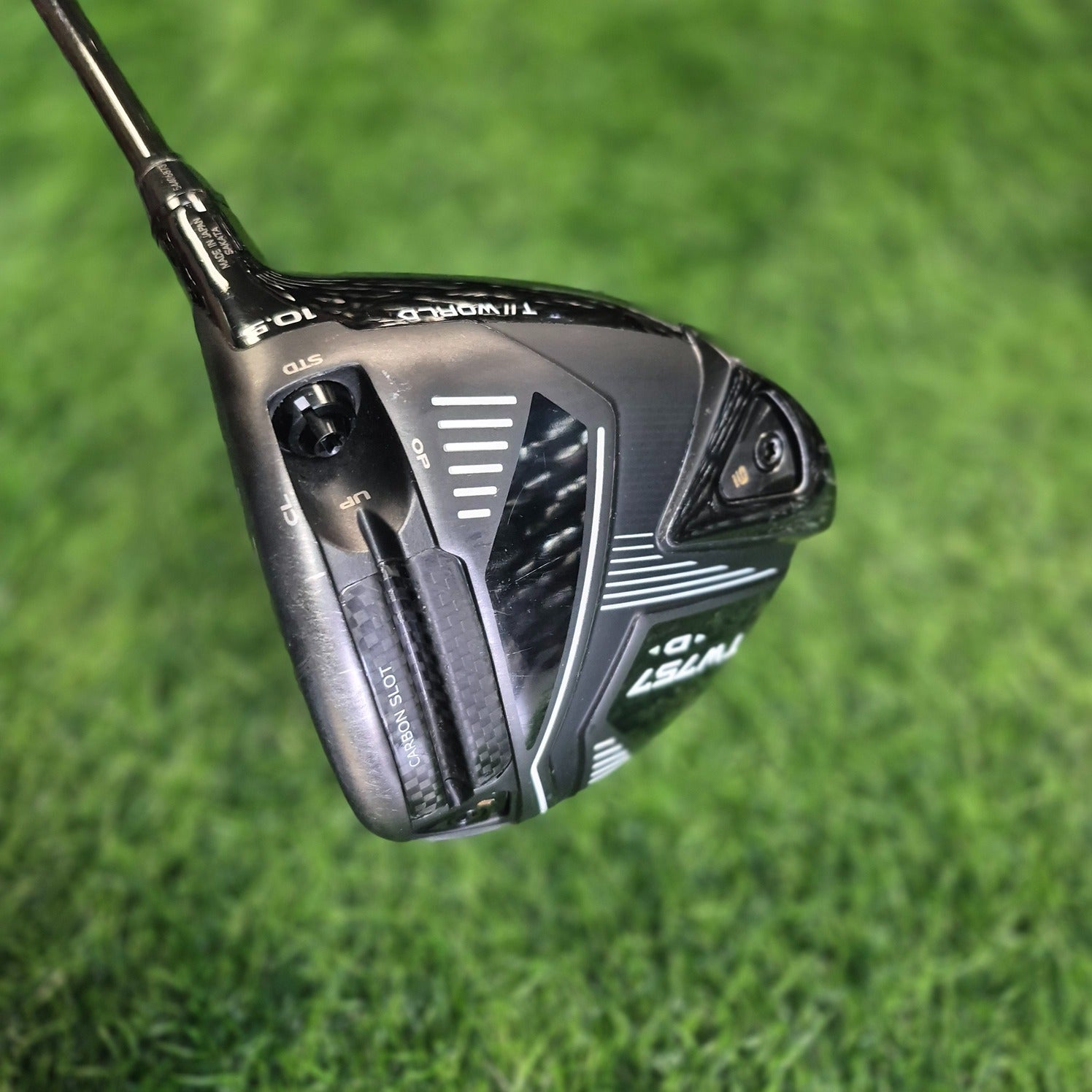 HONMA Driver / TW757 D / 10.5 / S