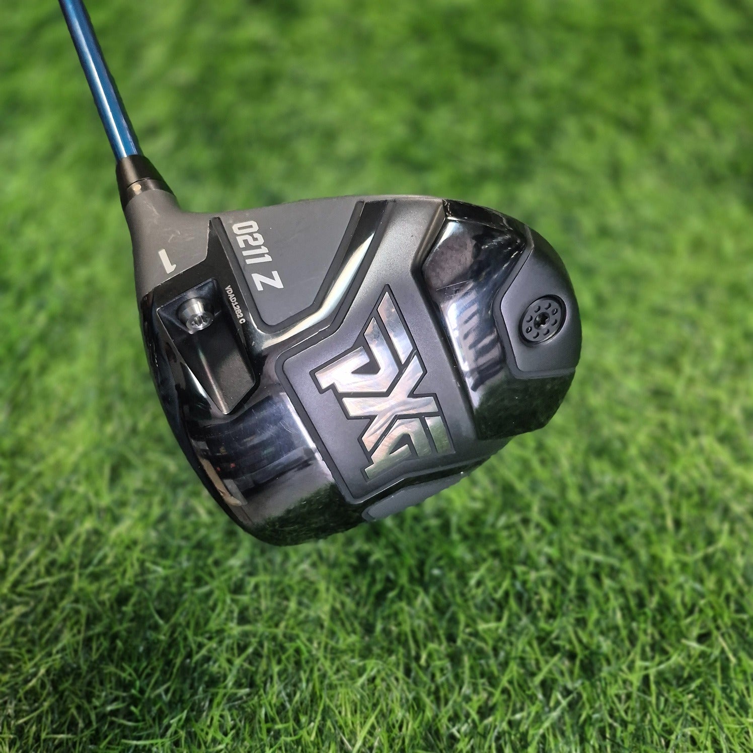 PXG 0211 Z ドライバー PXG Driver / 0211 Z / 16.0 / R