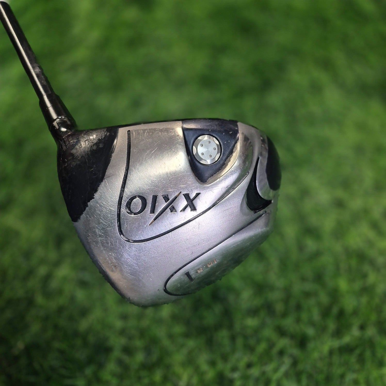 XXIO10 10.5° MP1000SR XXIO10 10.5° MP1000SR Hunter MP Rotator Short-Range