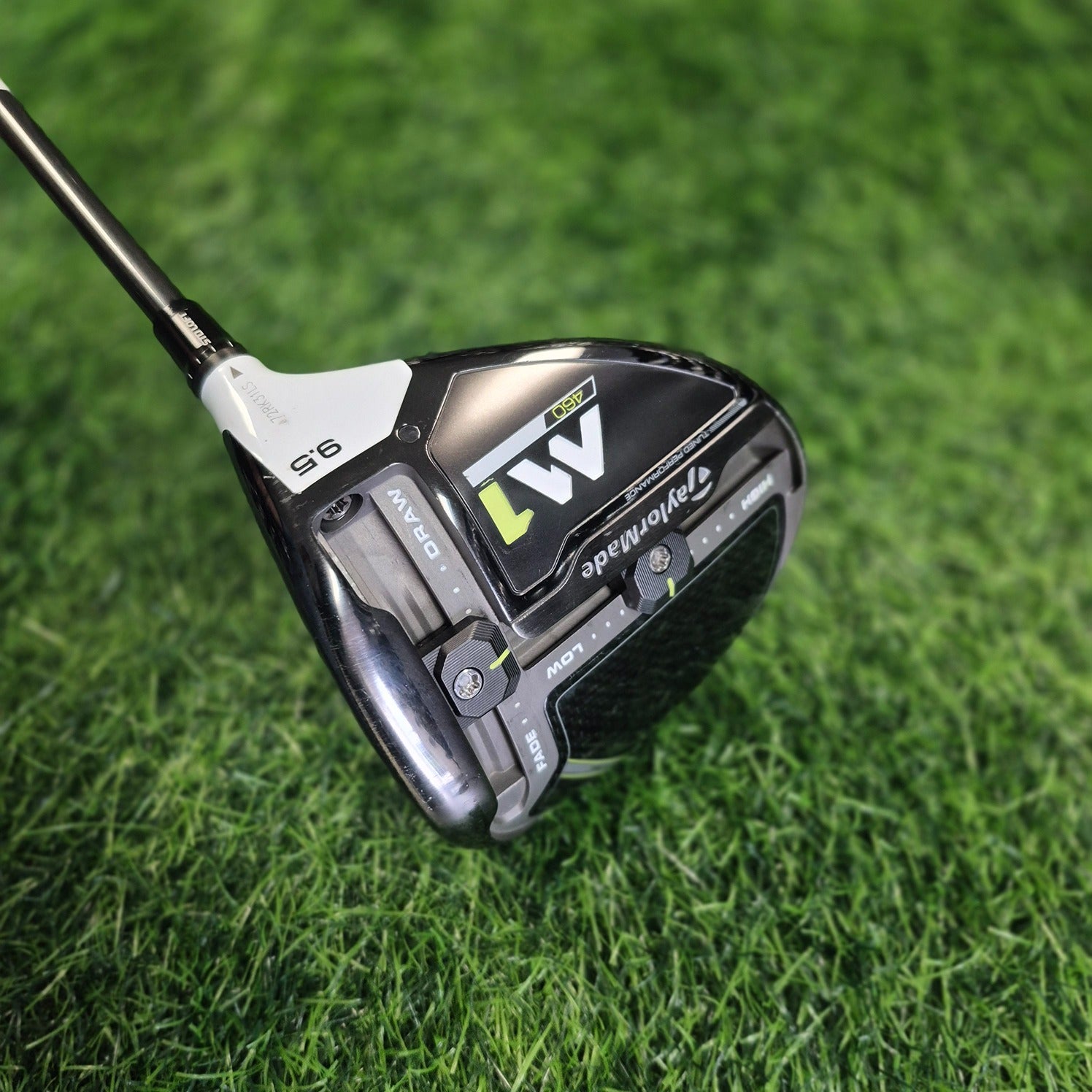 TaylorMade Driver / M1 / 9.5° / R