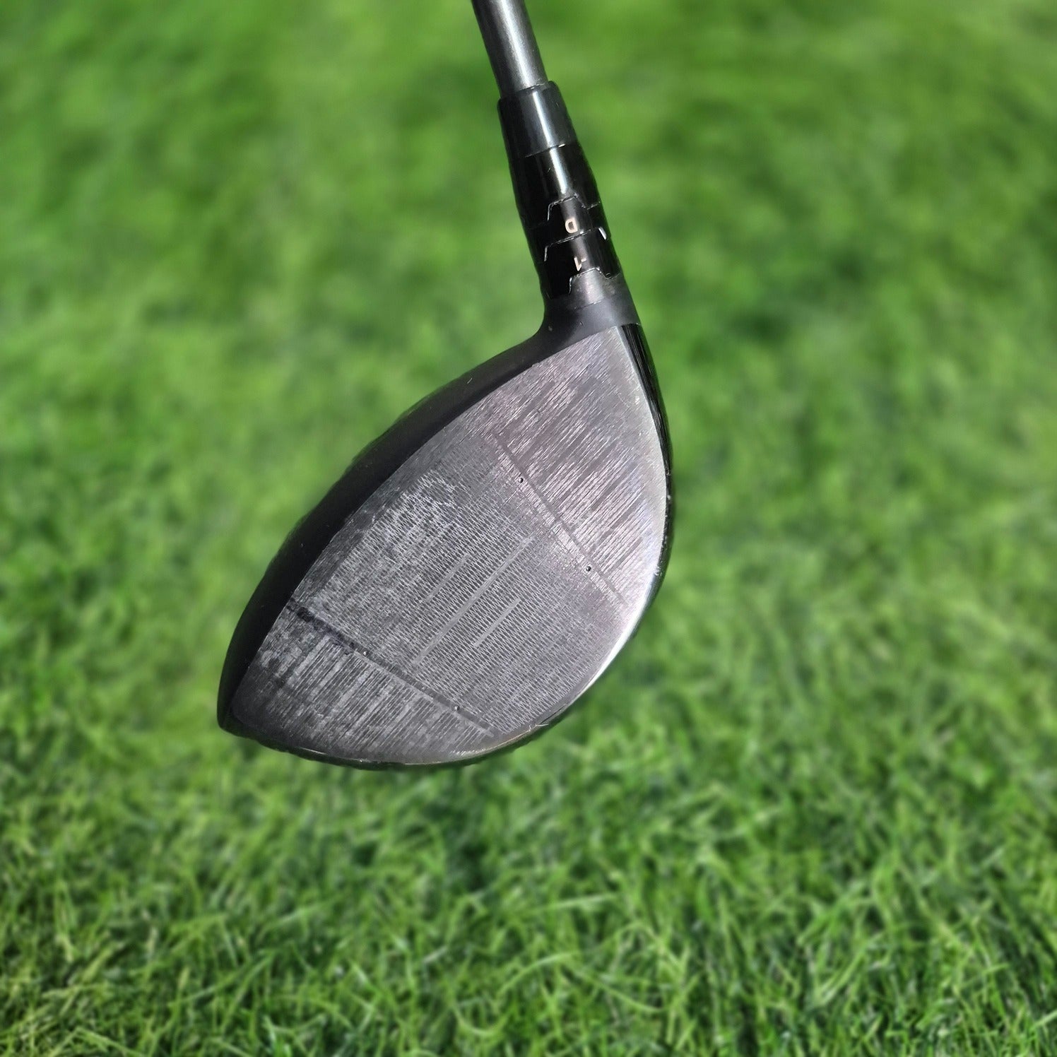 Callaway Driver / PARADYM Triple Diamond / 10.5 / S * Head Weight adjusted