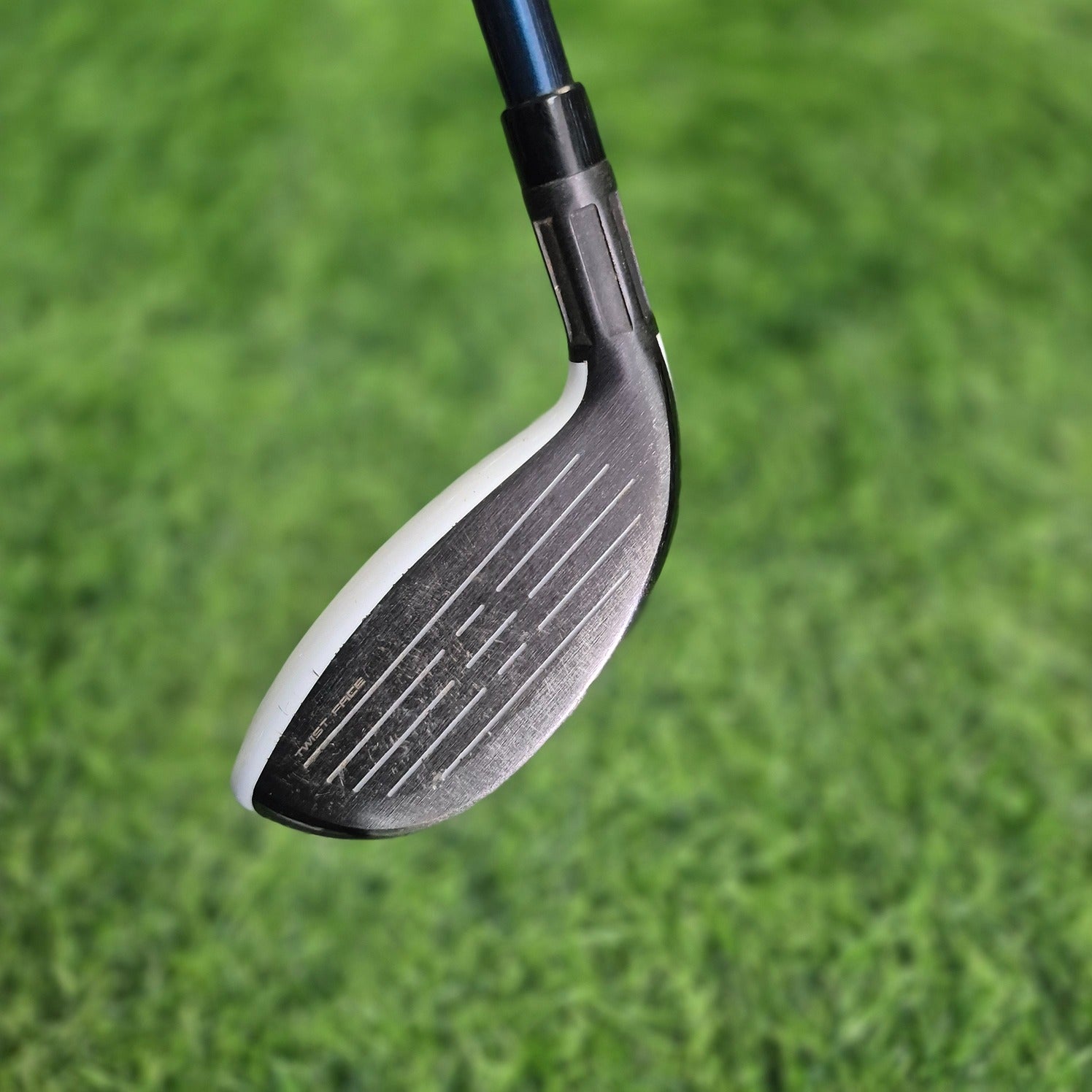 TaylorMade Hybrid / SIM2 Max / 4H(22.0) / R