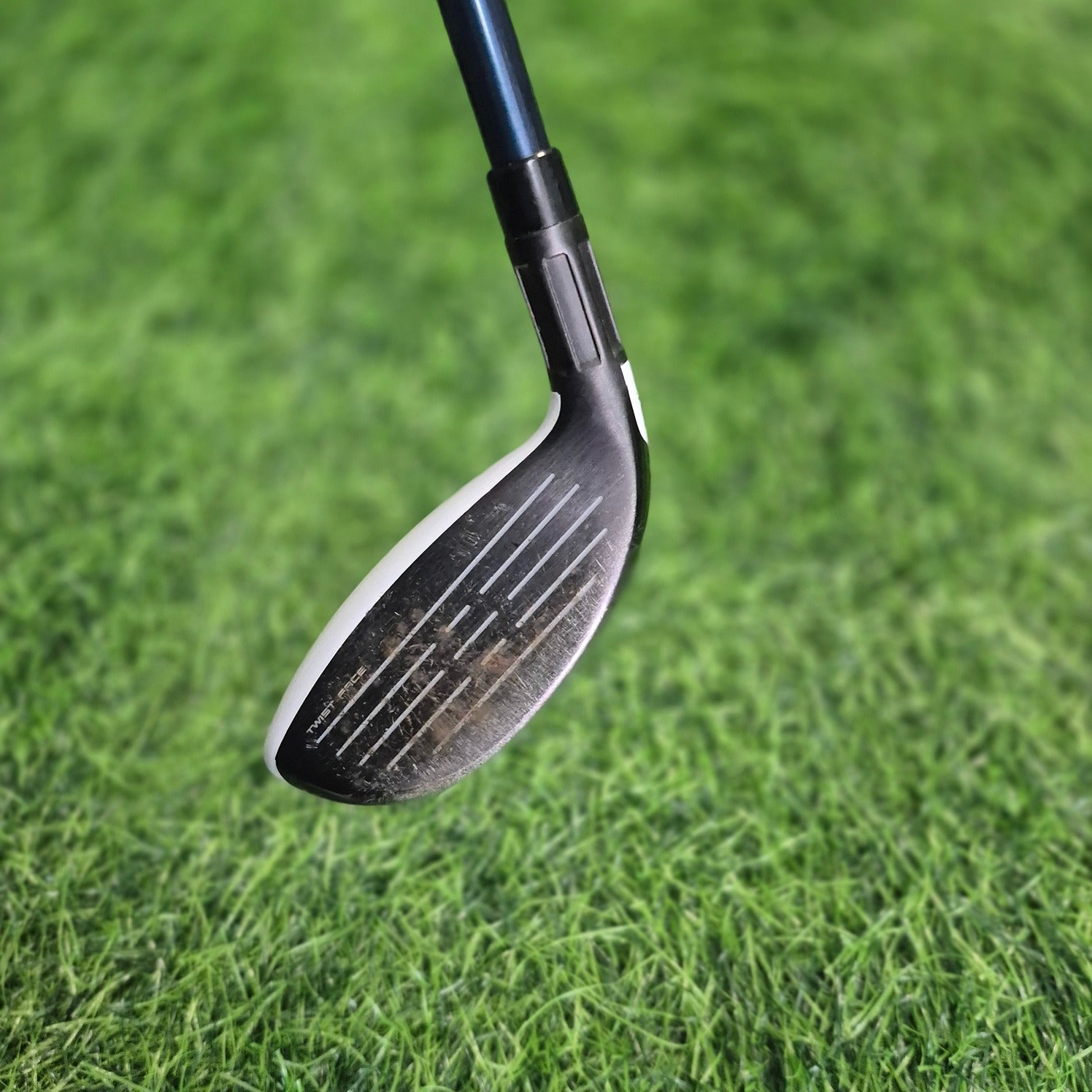 TaylorMade Hybrid / SIM2 Max / 3H(19.0) / R