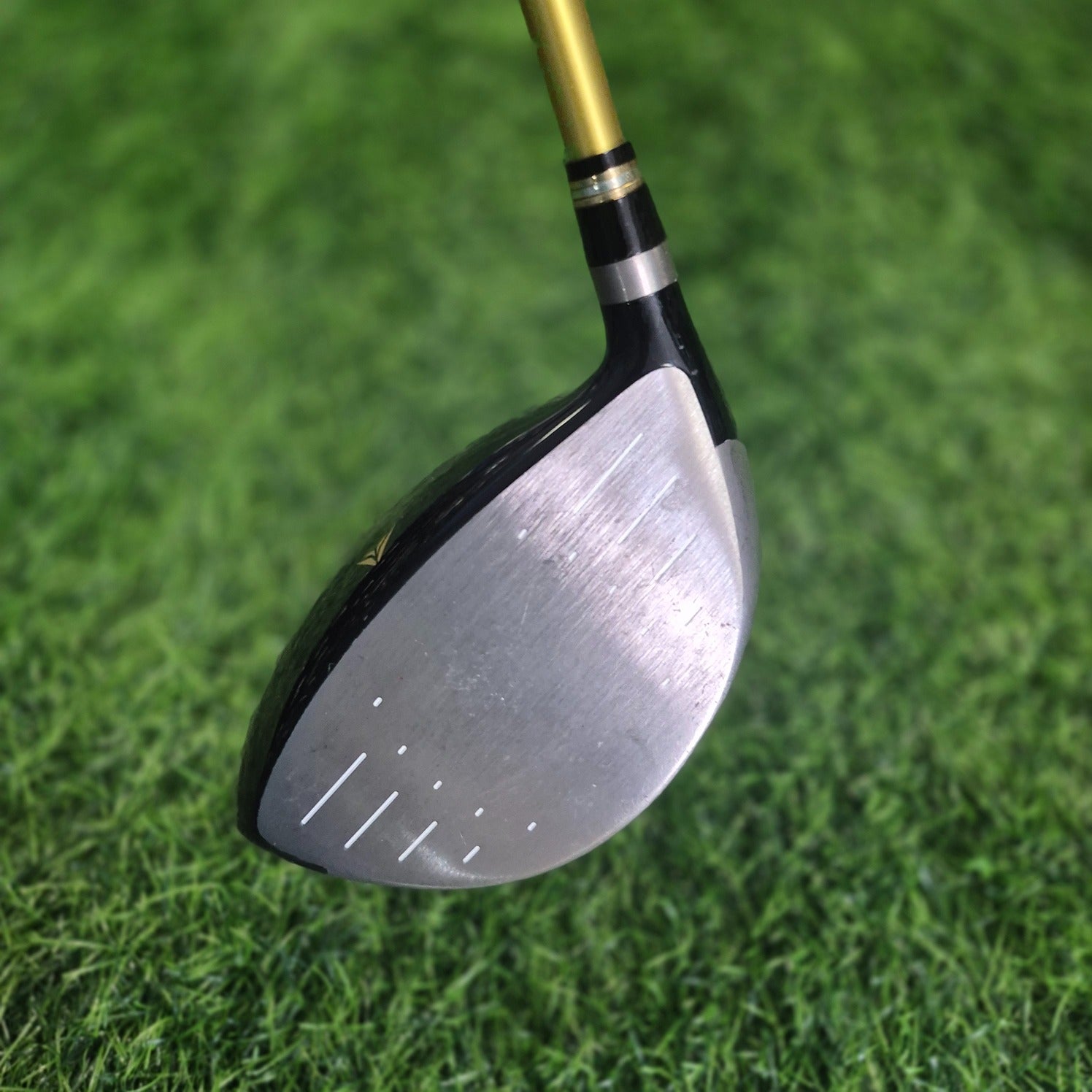 HONMA Driver / BERES S-05 / 3 stars / R(S)