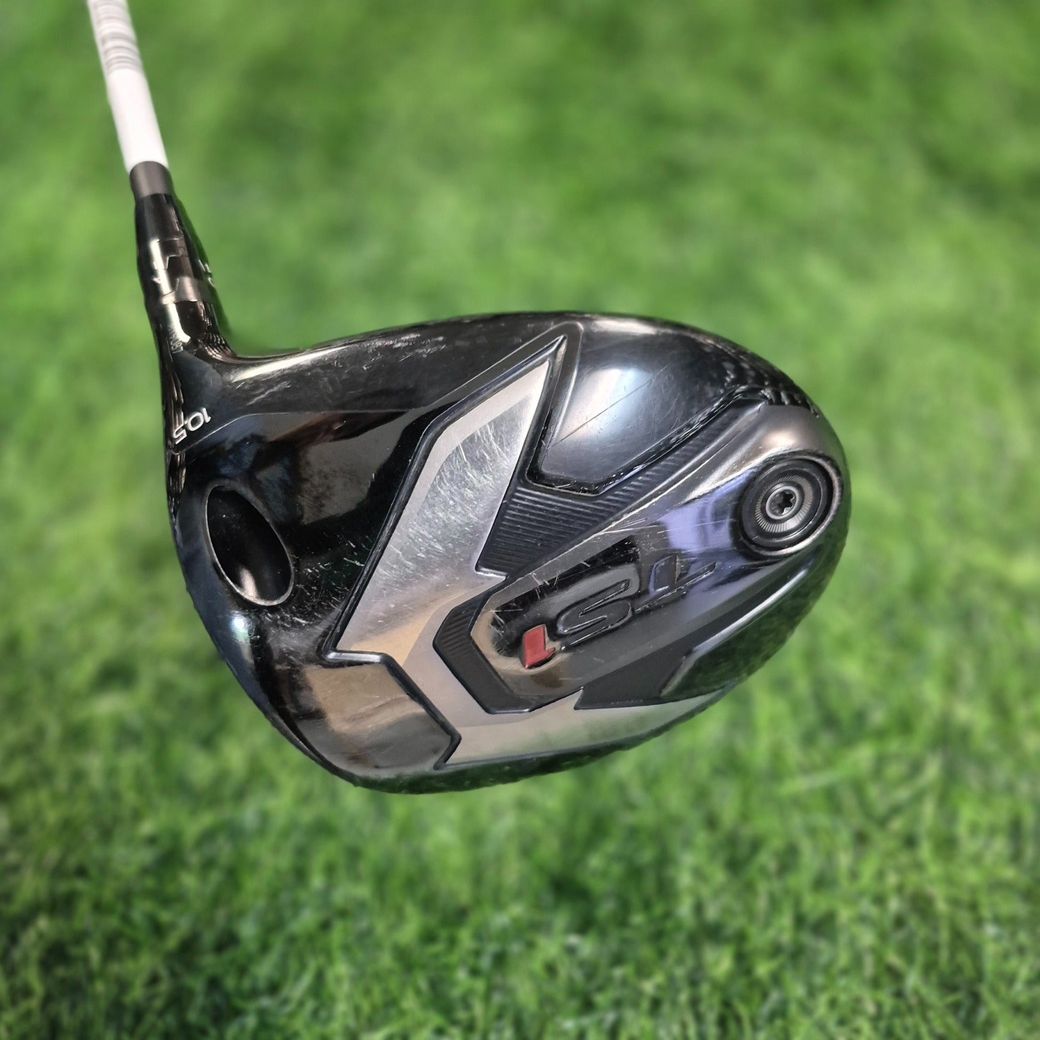 Titleist Driver / TS1 / 10.5 / S