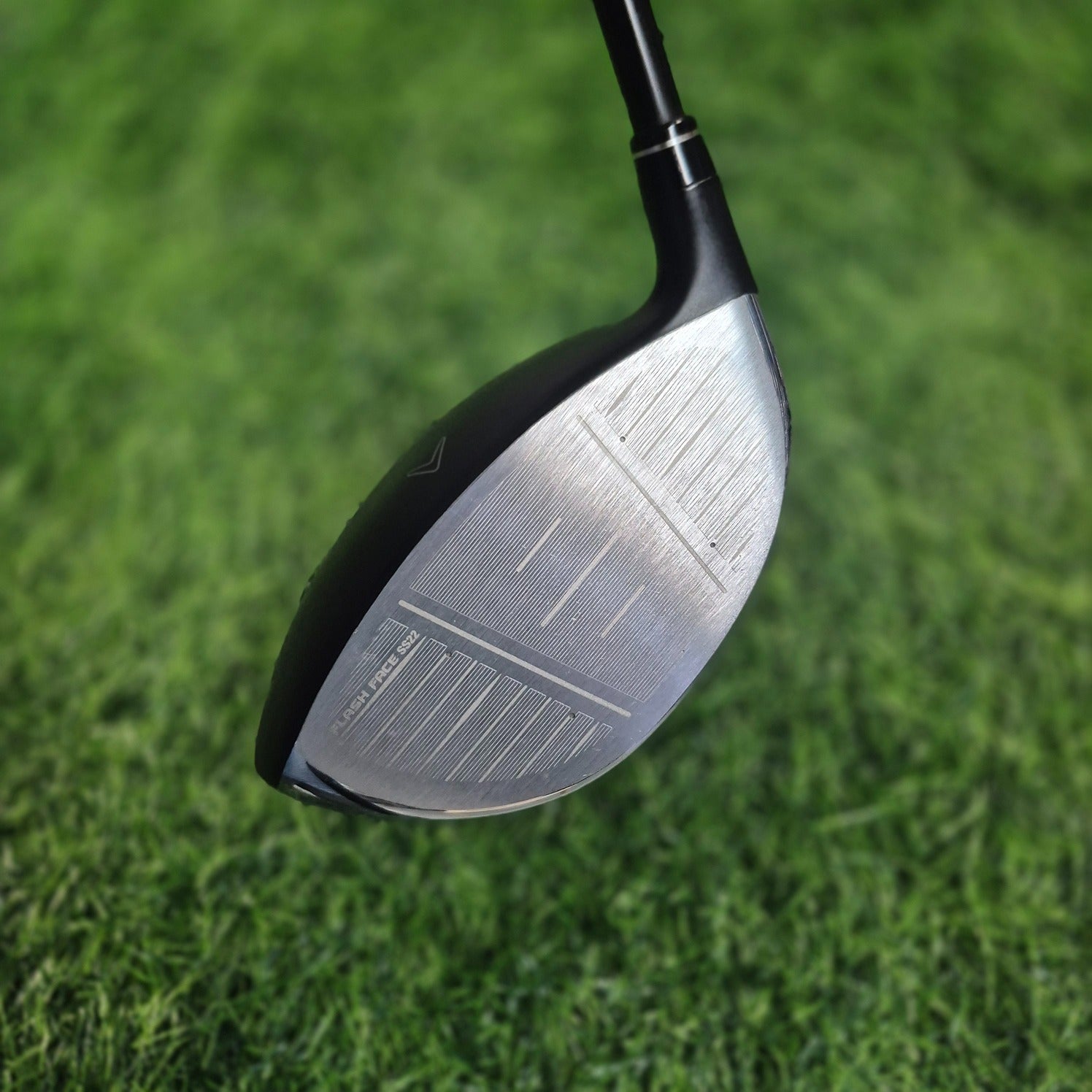 Callaway Driver / Rogue ST MAX FAST / 10.5 / R