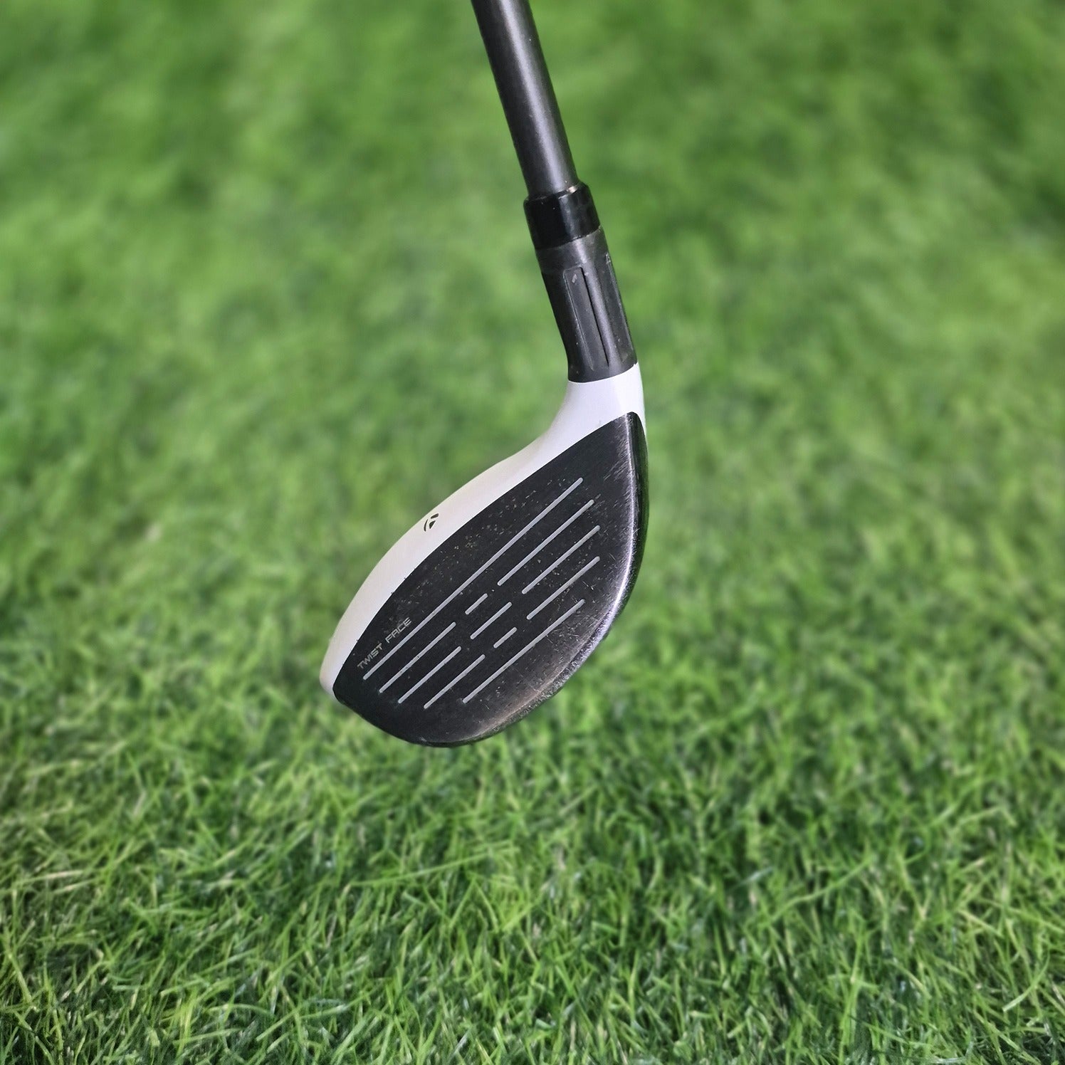 TaylorMade Wood / SIM Max / 5W(18.0) / R