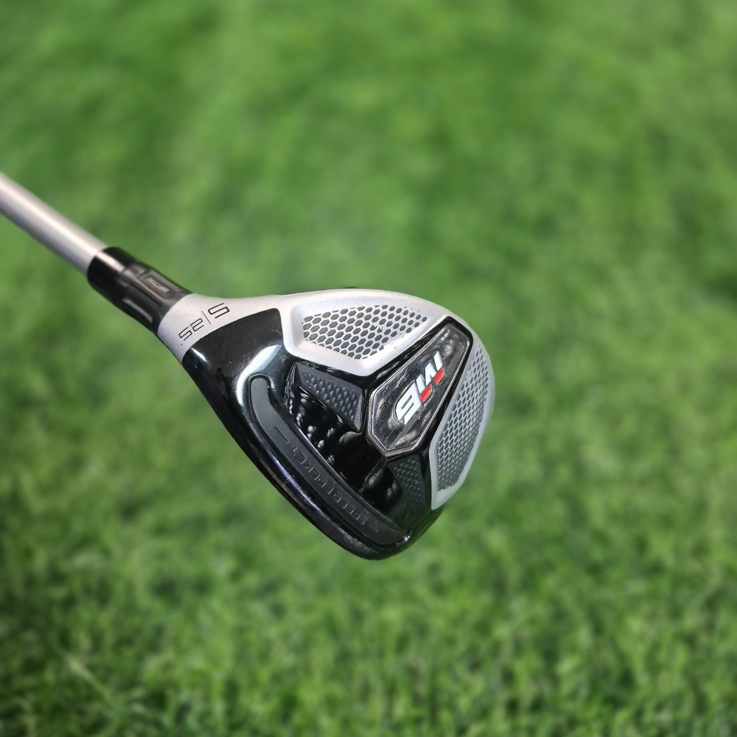 TaylorMade Hybrid / M6 RESCUE / 5H(25.0) / R