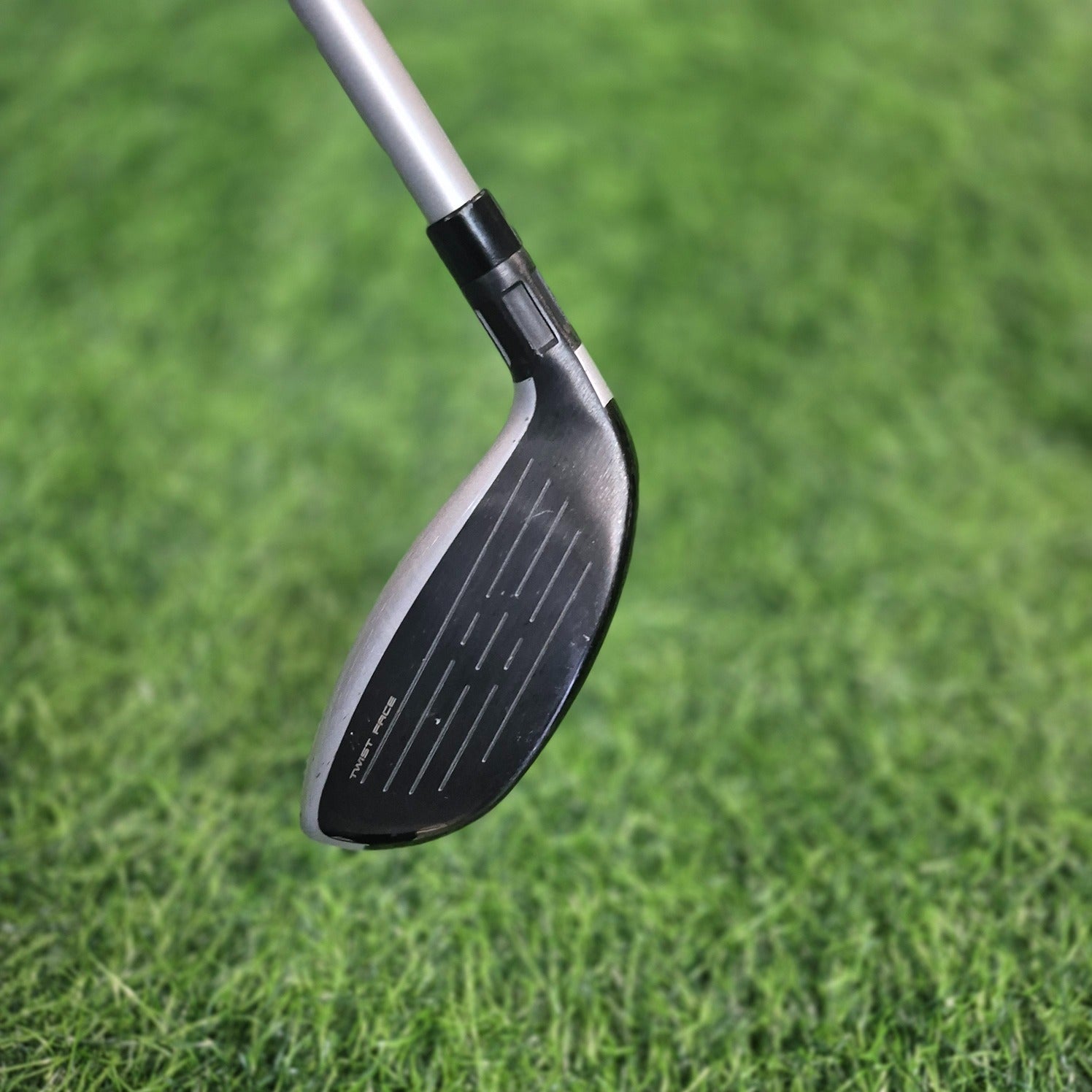 TaylorMade Hybrid / M6 RESCUE / 5H(25.0) / R