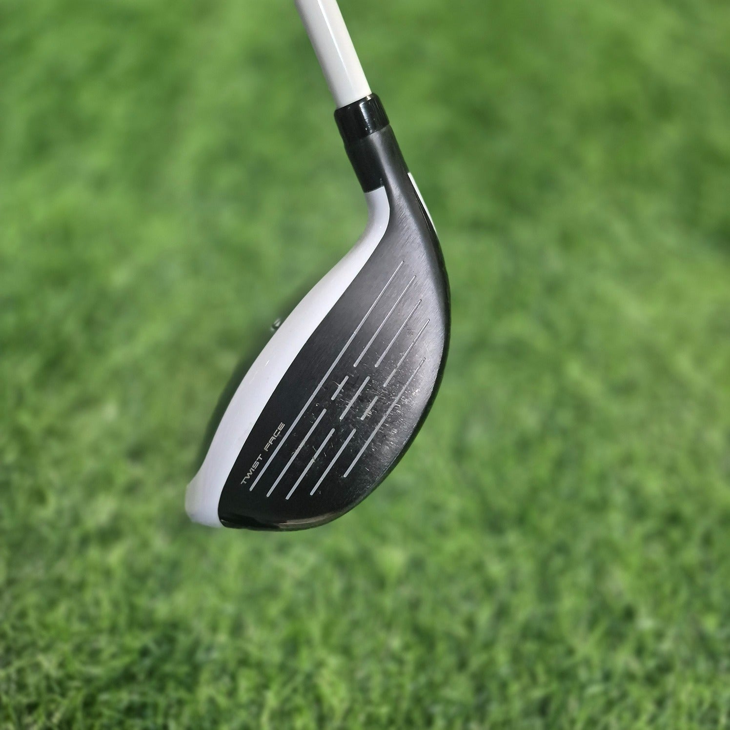 TaylorMade Wood / SIM2 Max-D / 7W(22.0) / Women / A