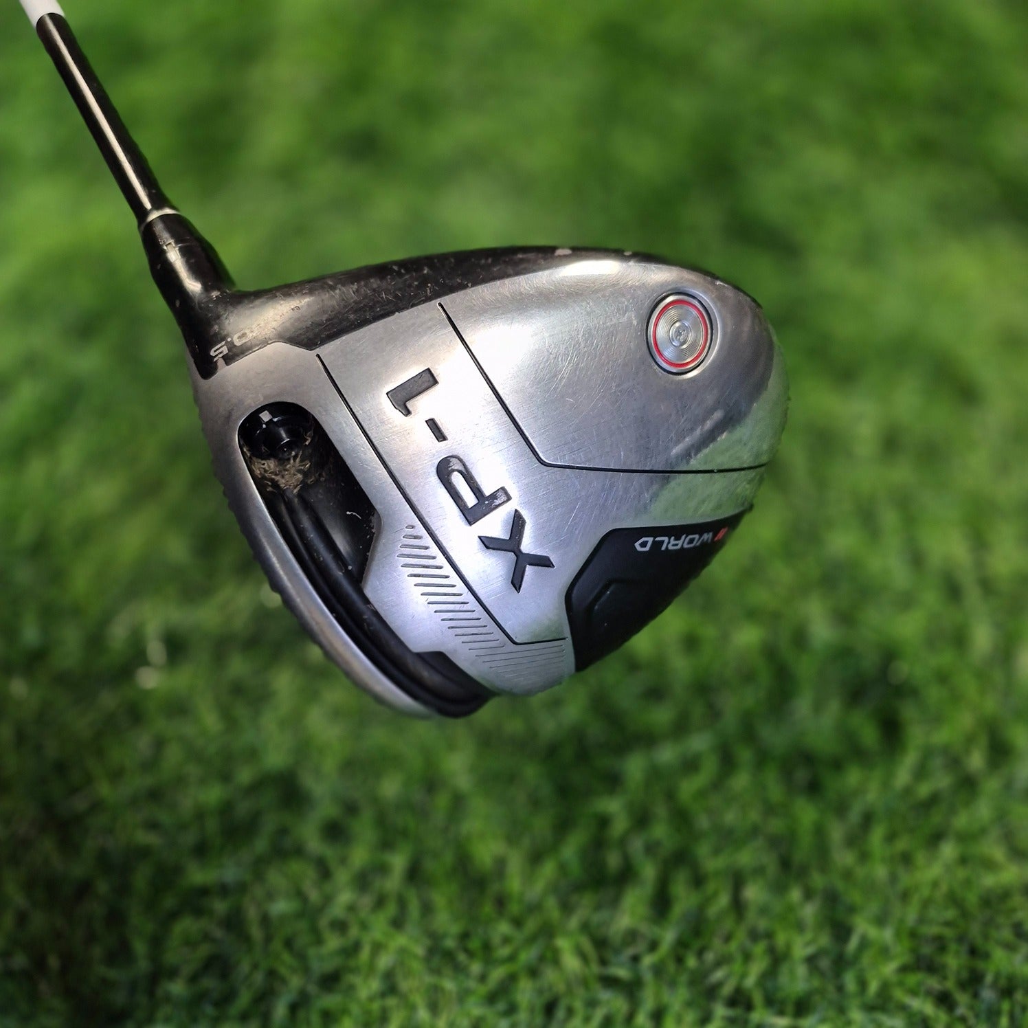 Honma Driver / TW XP-1 / 10.5 / S