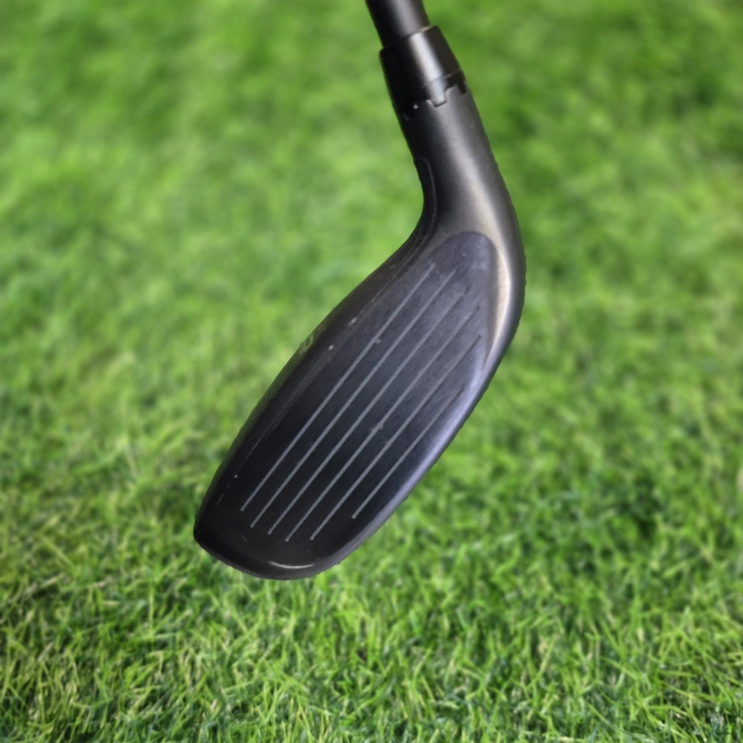 Cobra Hybrid / KING TECH / 3H(19.0) / R (Brand New)