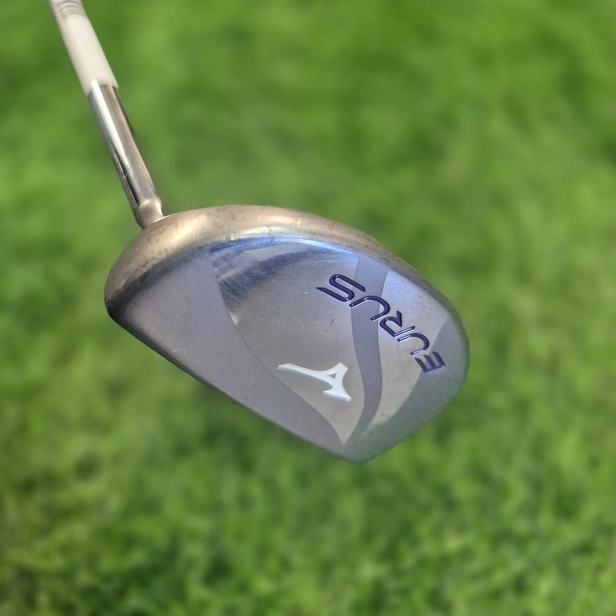Mizuno Putter / EURUS / 32" / Women
