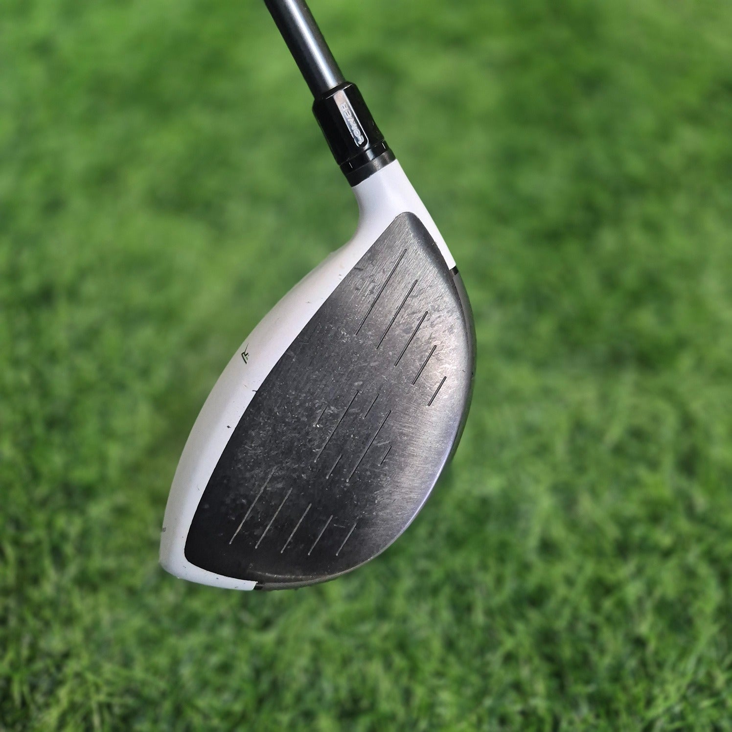 TaylorMade Driver / RBZ / 10.5 / R