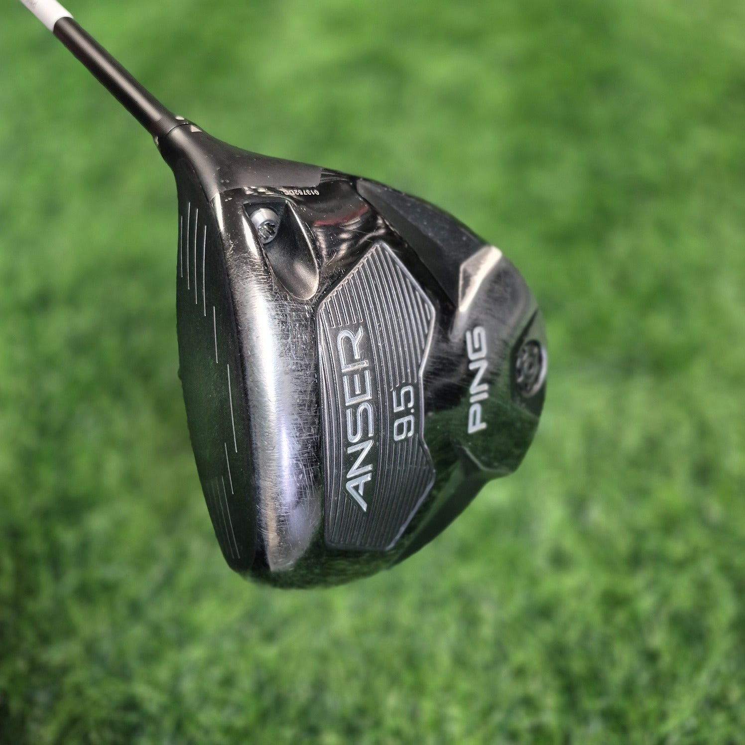 PING Driver / Anser / 9.5 / S