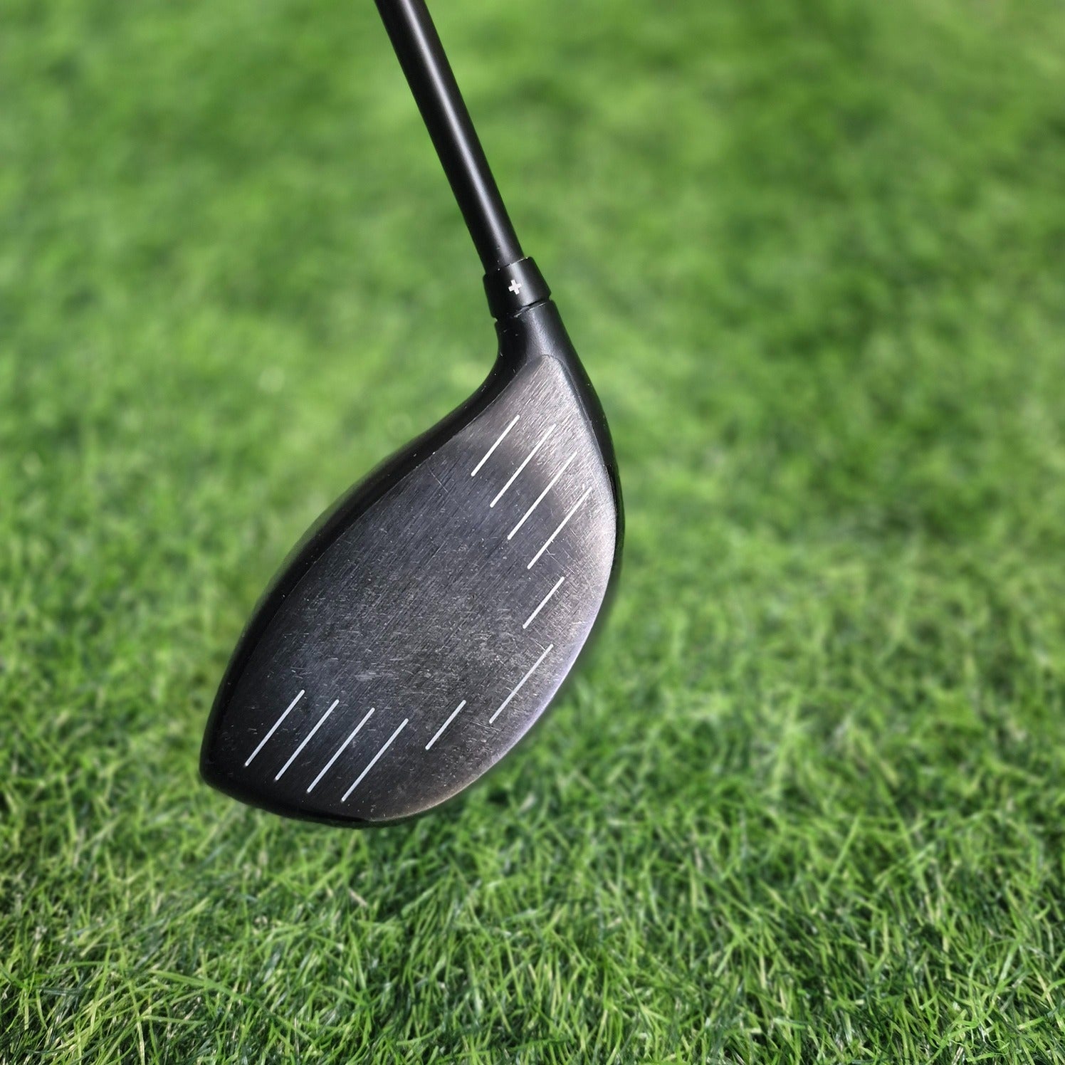 PING Driver / Anser / 9.5 / S