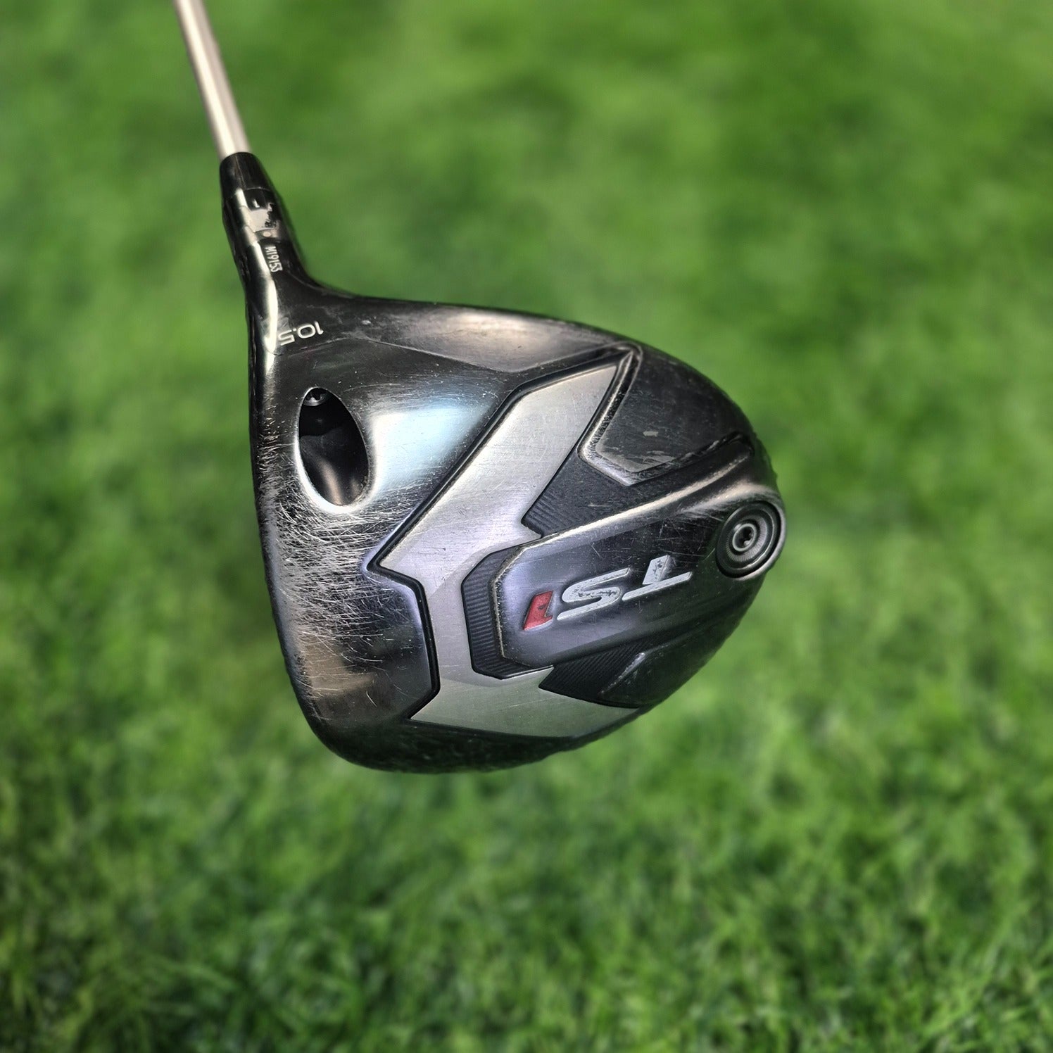 Titleist Driver / TS1 / 10.5 / S