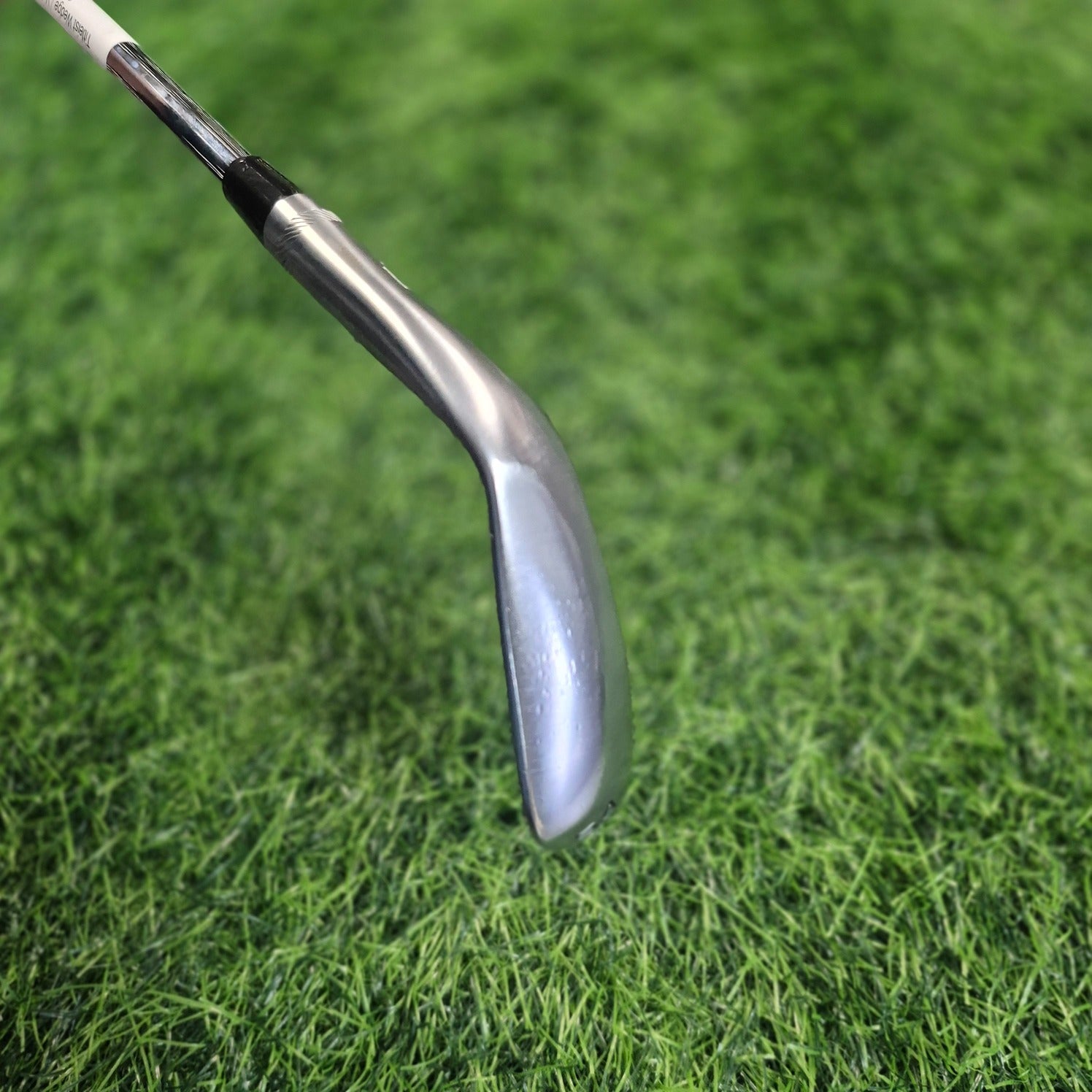 Titleist Wedge / Vokey SM9 / 54.0*12D