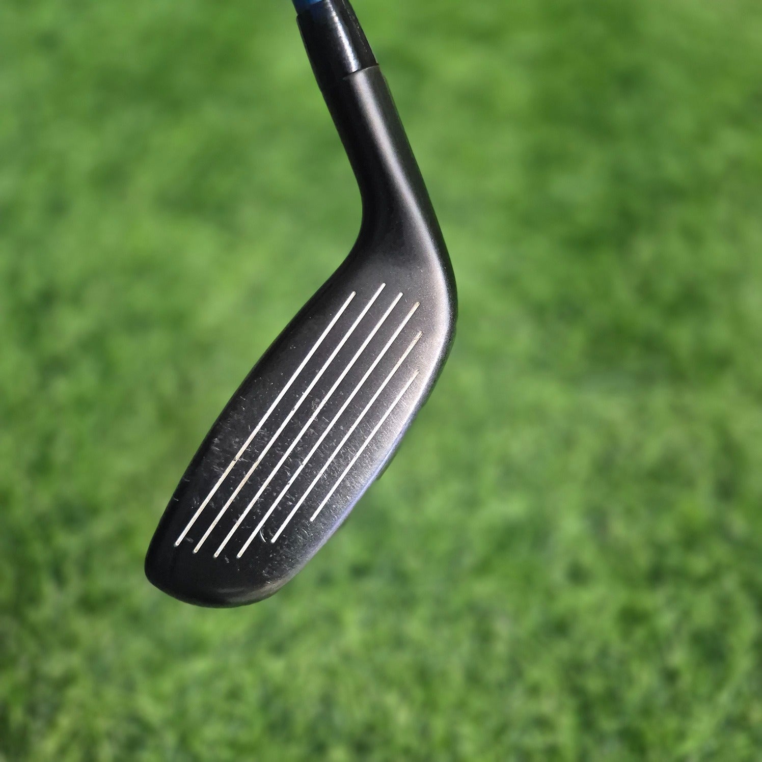PING Hybrid / G30 / 3H(19.0) / R