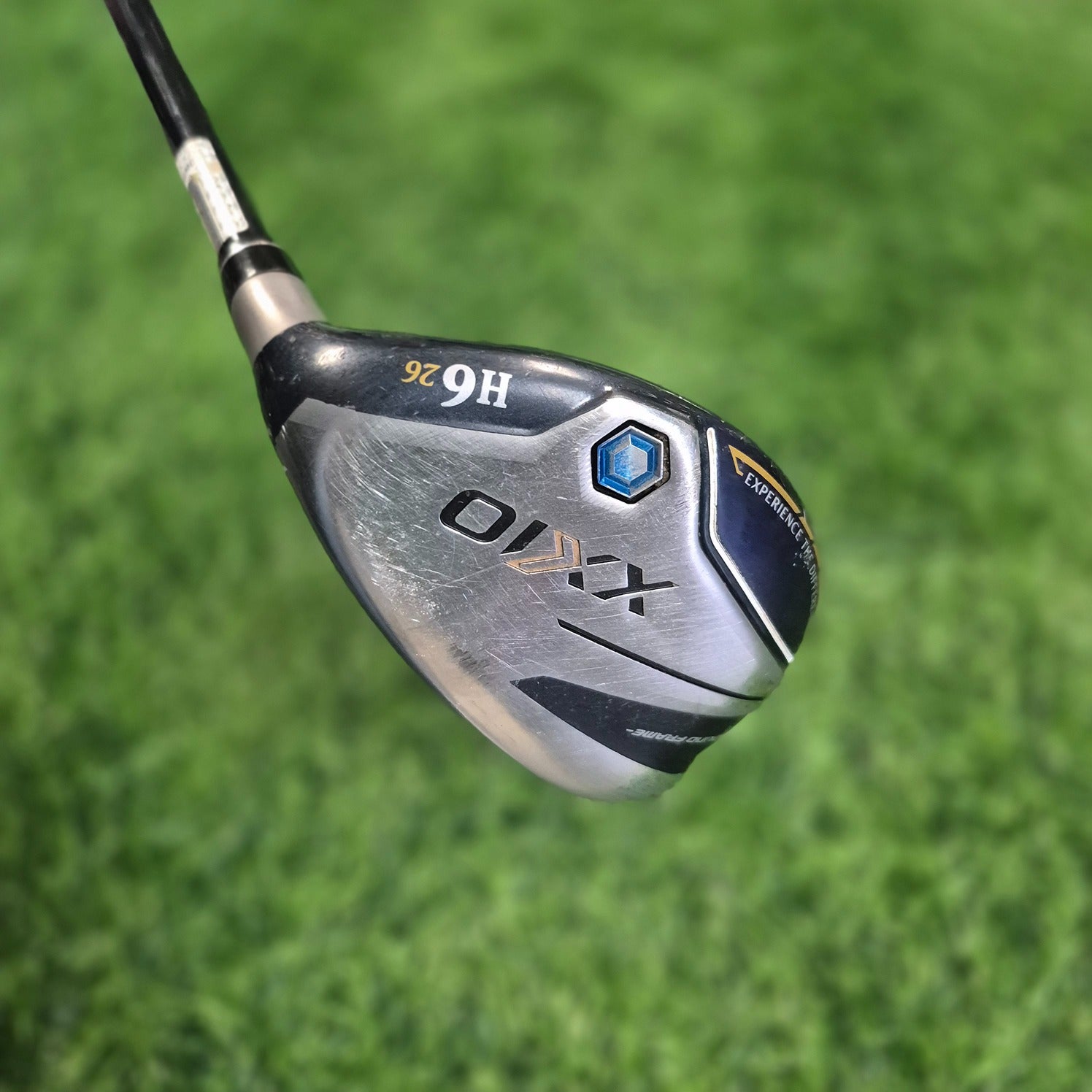 XXIO Hybrid / XXIO 12 / 6H(26.0) / R