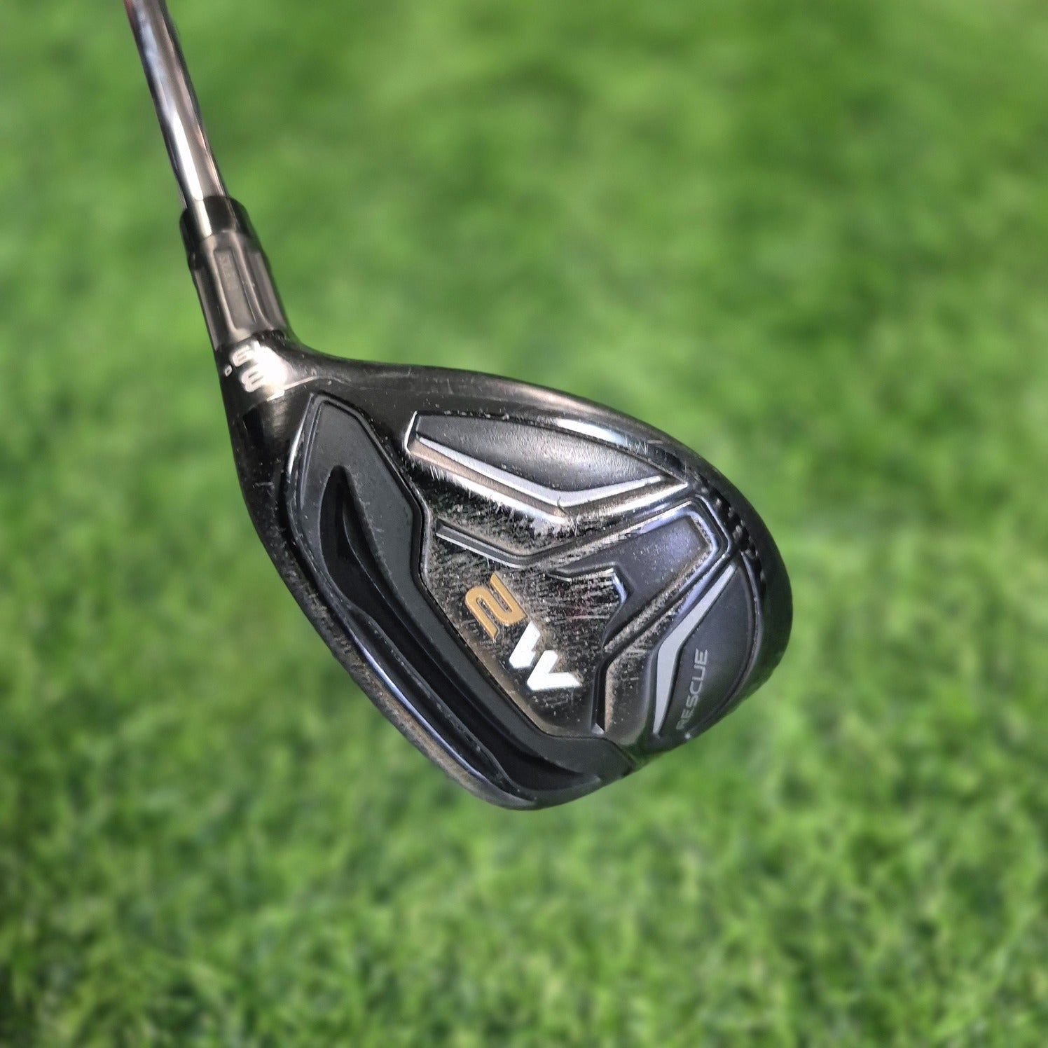 TaylorMade Hybrid / M2 / 3H(19.0) / S