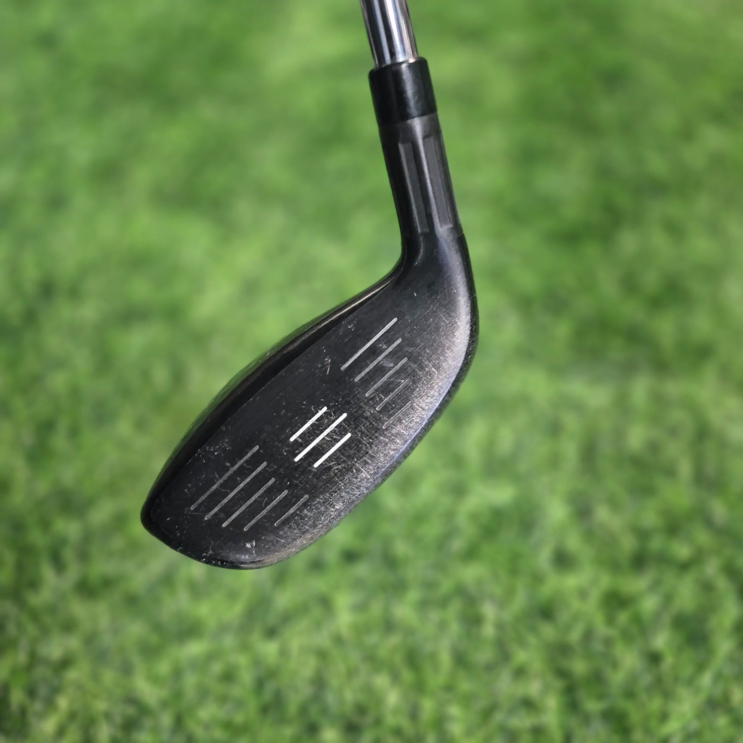 TaylorMade Hybrid / M2 / 3H(19.0) / S