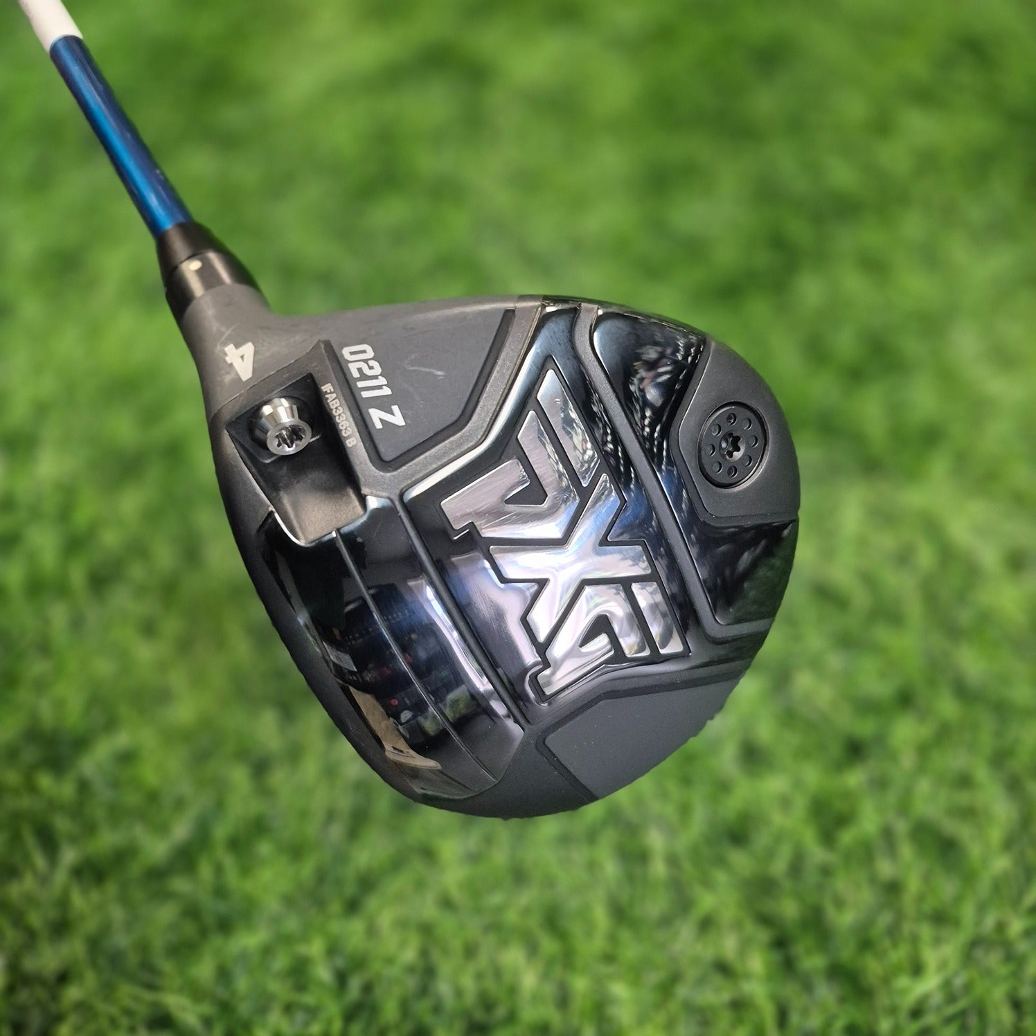 PXG Wood / 0211 Z / 16.0 / R