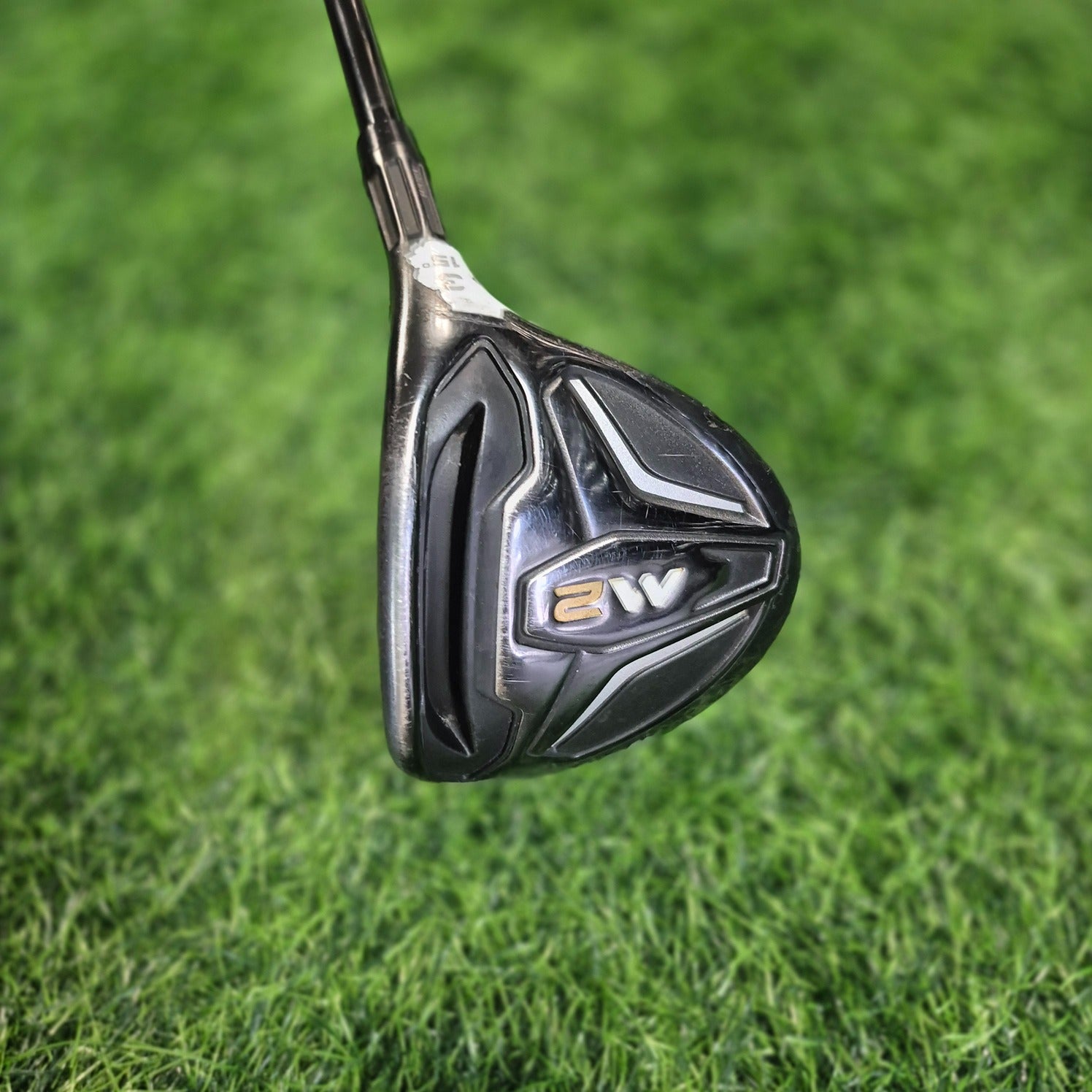 TaylorMade Wood / M2 / 3W(16.5) /  S