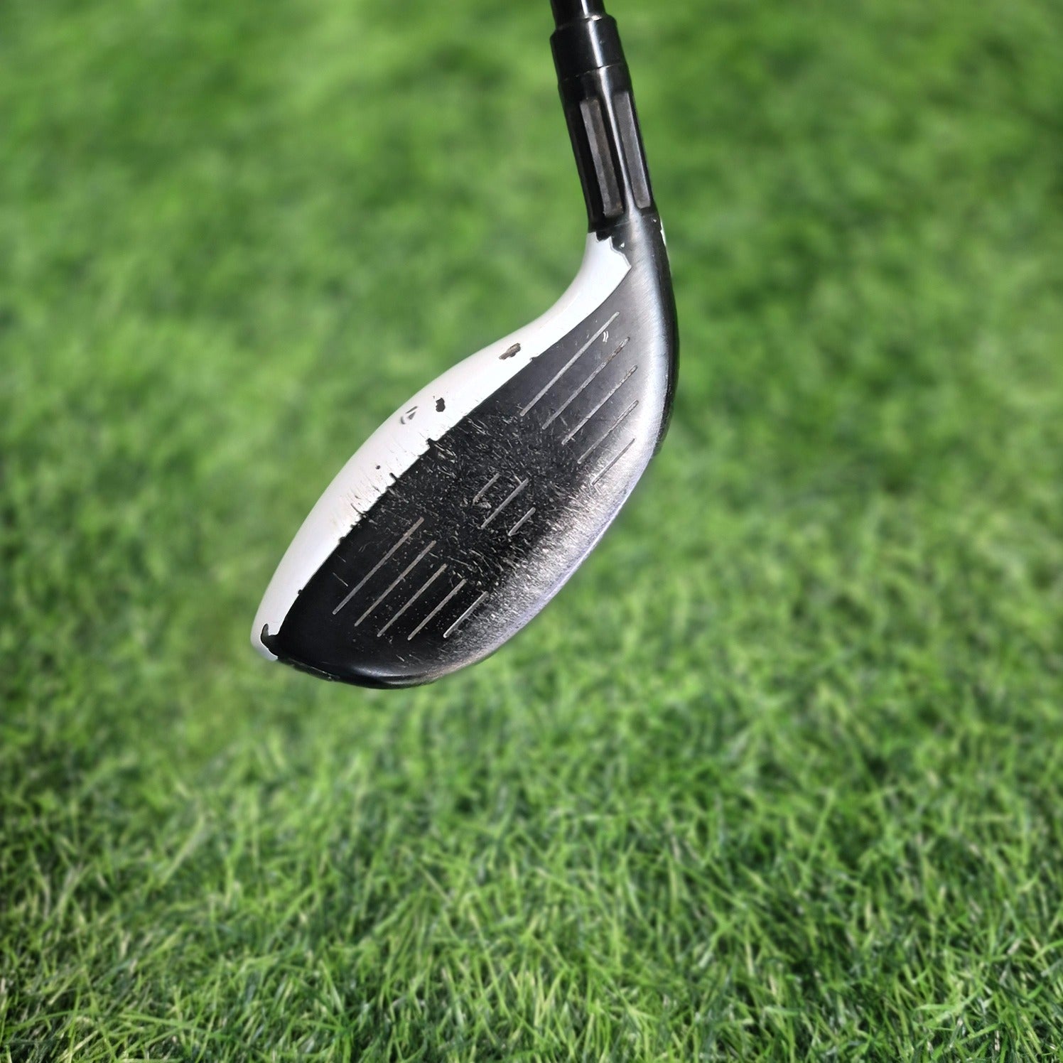 TaylorMade Wood / M2 / 3W(16.5) /  S