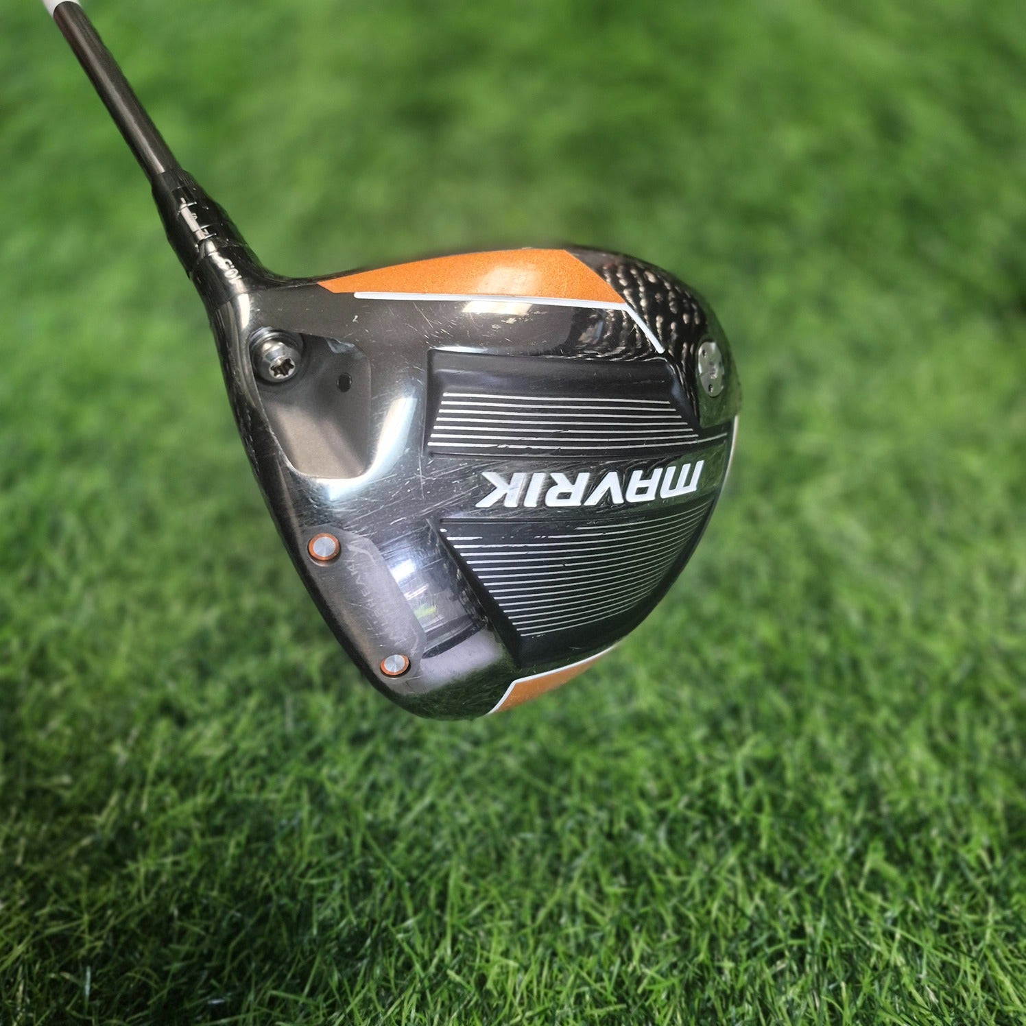 Callaway  Driver / MAVRIK / 10.5°/ R