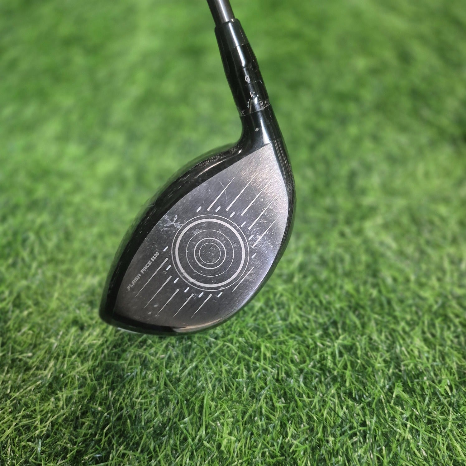 Callaway  Driver / MAVRIK / 10.5°/ R