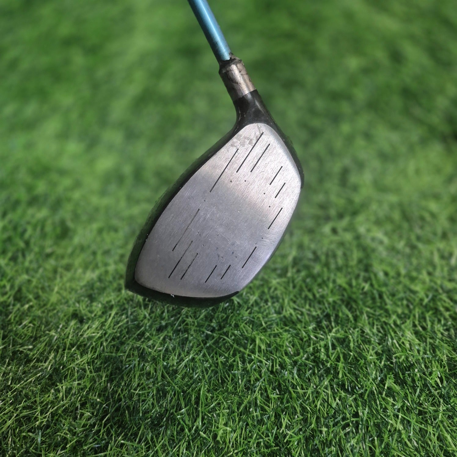 KZG Driver / Gemini 460 / 9.0 / A(Senior)