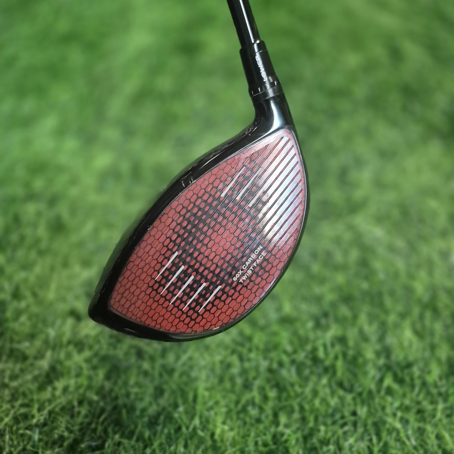 TaylorMade Driver / STEALTH PLUS+ / 9.0° / S