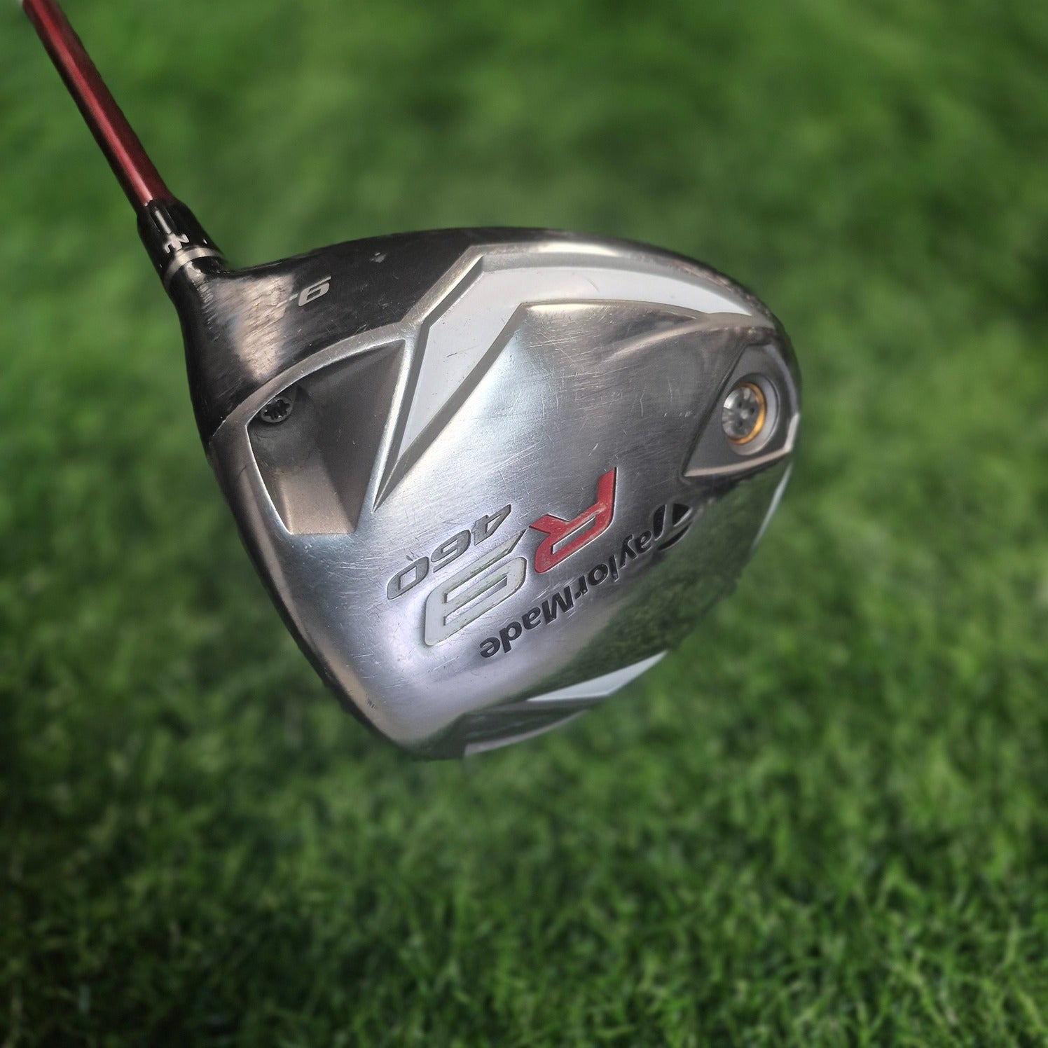 TaylorMade Driver / R9 / 9.5 / S