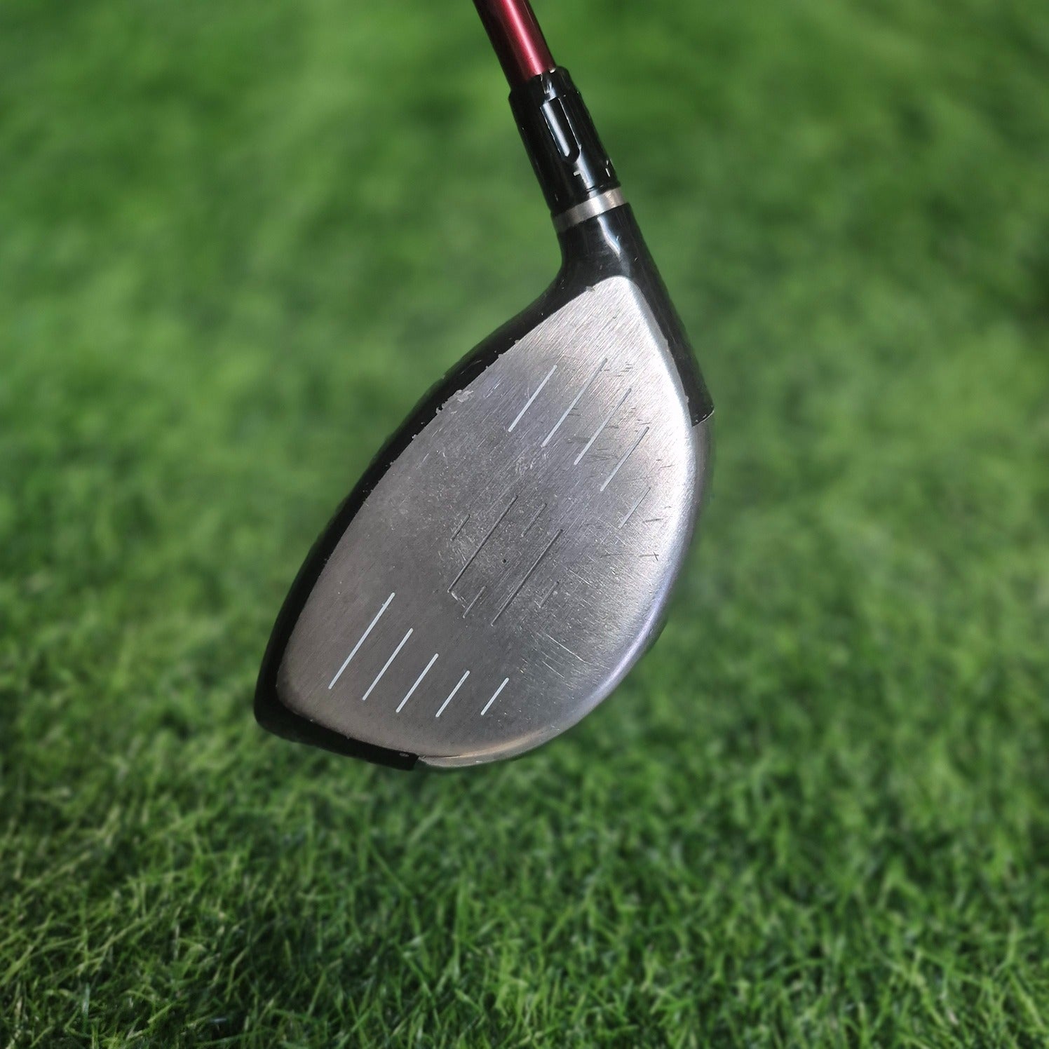 TaylorMade Driver / R9 / 9.5 / S